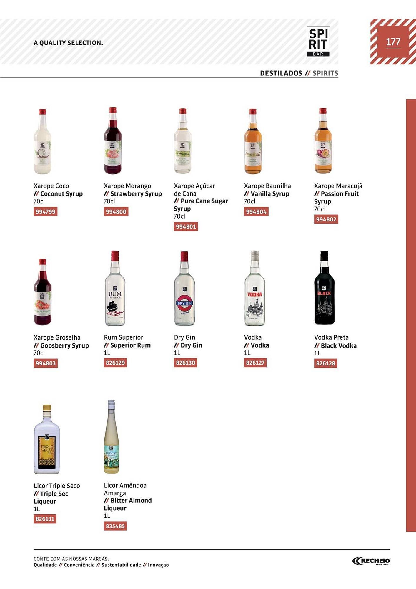 Folheto Recheio (2025-12-17 - 2026-02-07) | 177