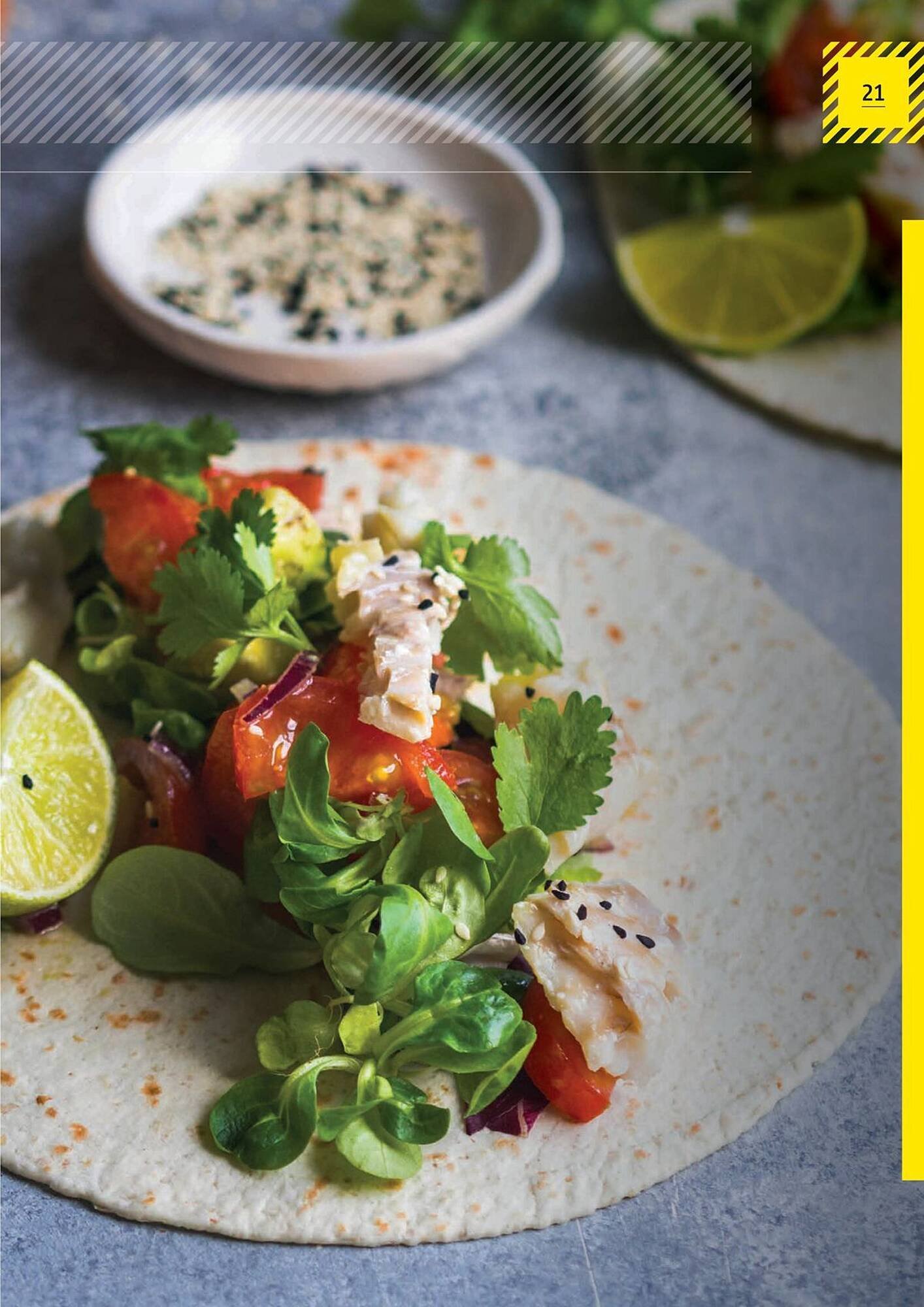 Folheto Recheio (2025-12-17 - 2026-02-07) | 21