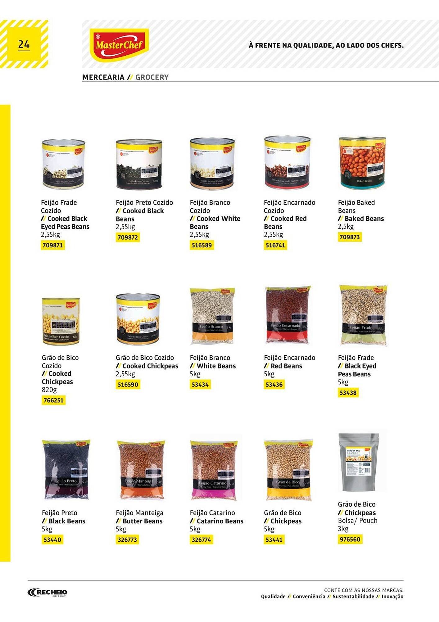 Folheto Recheio (2025-12-17 - 2026-02-07) | 24