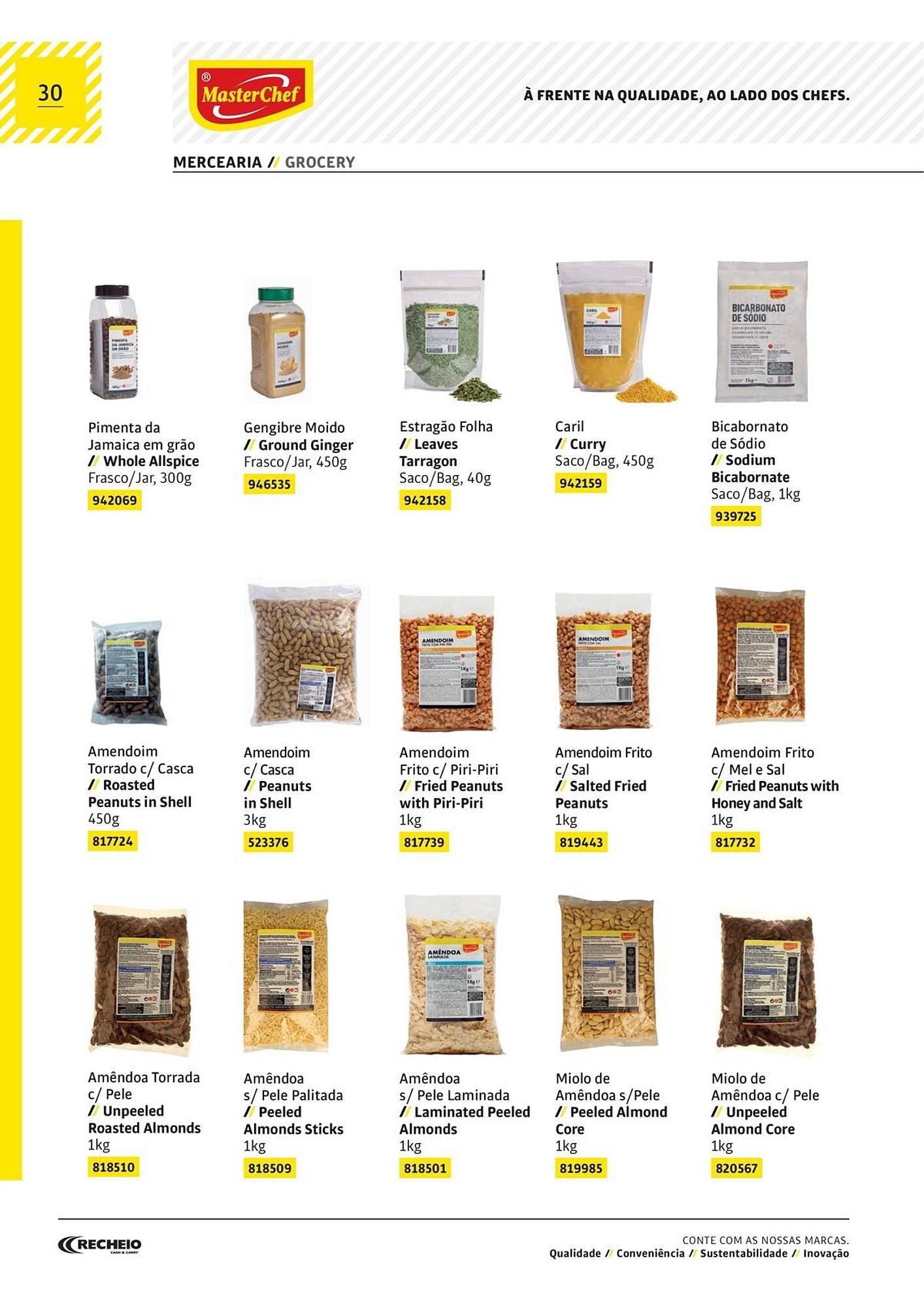 Folheto Recheio (2025-12-17 - 2026-02-07) | 30