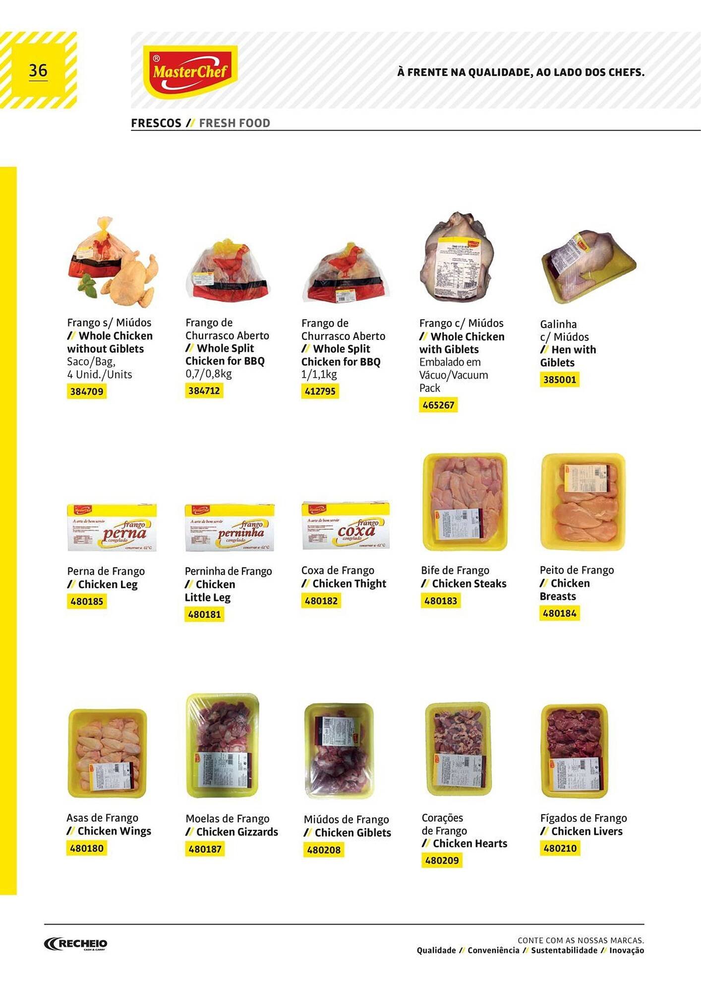 Folheto Recheio (2025-12-17 - 2026-02-07) | 36
