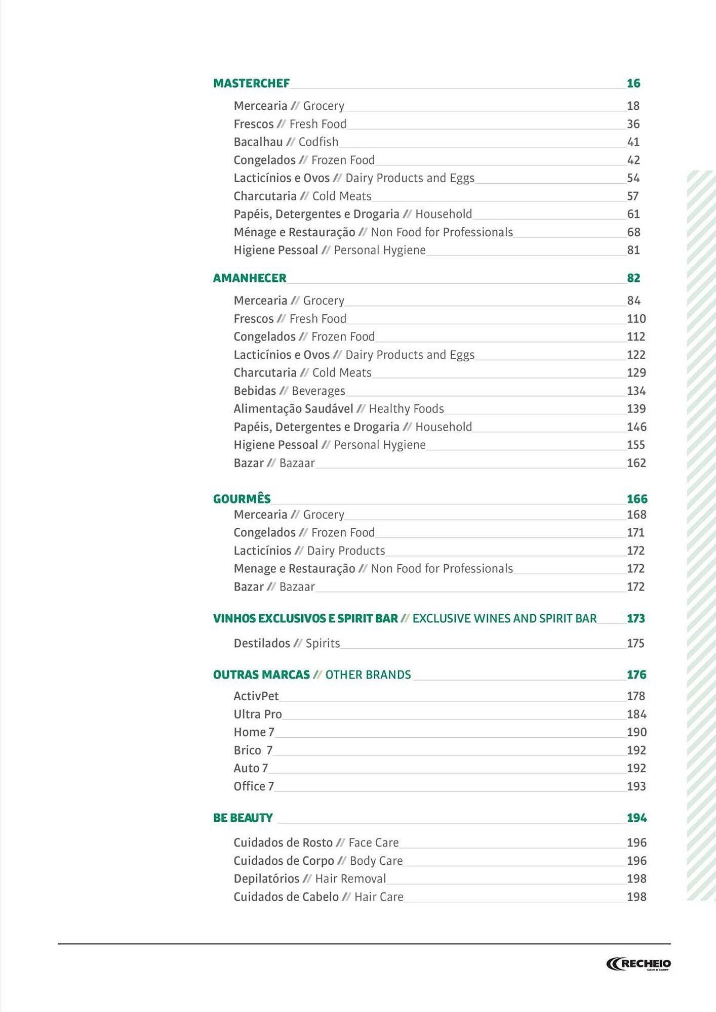 Folheto Recheio (2025-12-17 - 2026-02-07) | 5
