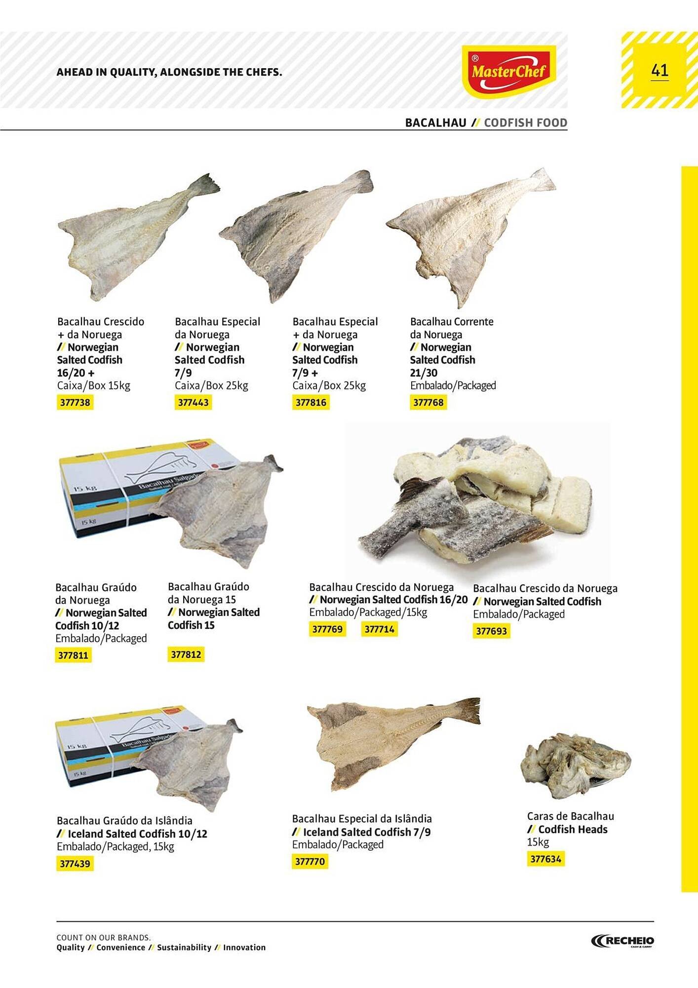 Folheto Recheio (2025-12-17 - 2026-02-07) | 41