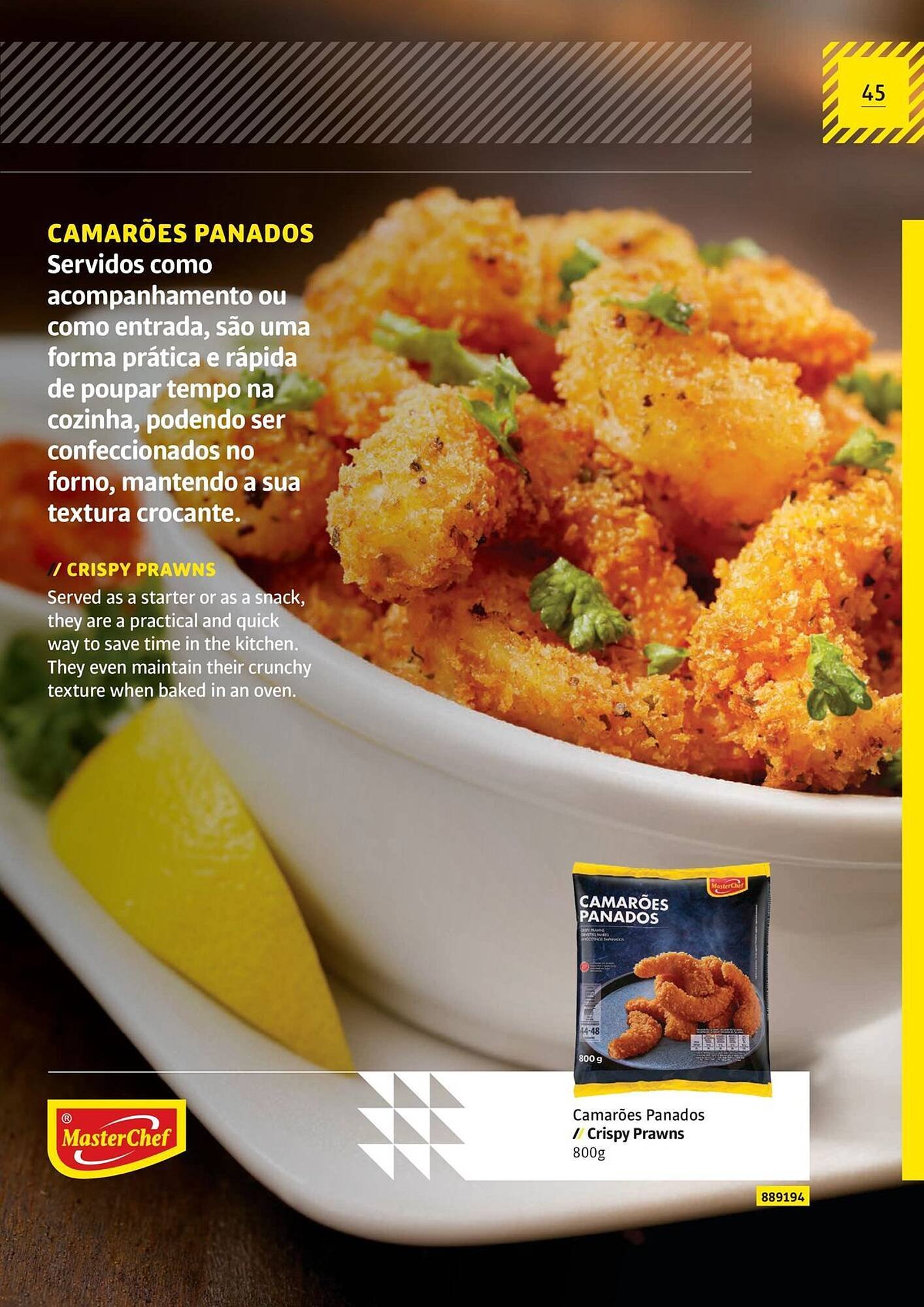 Folheto Recheio (2025-12-17 - 2026-02-07) | 45