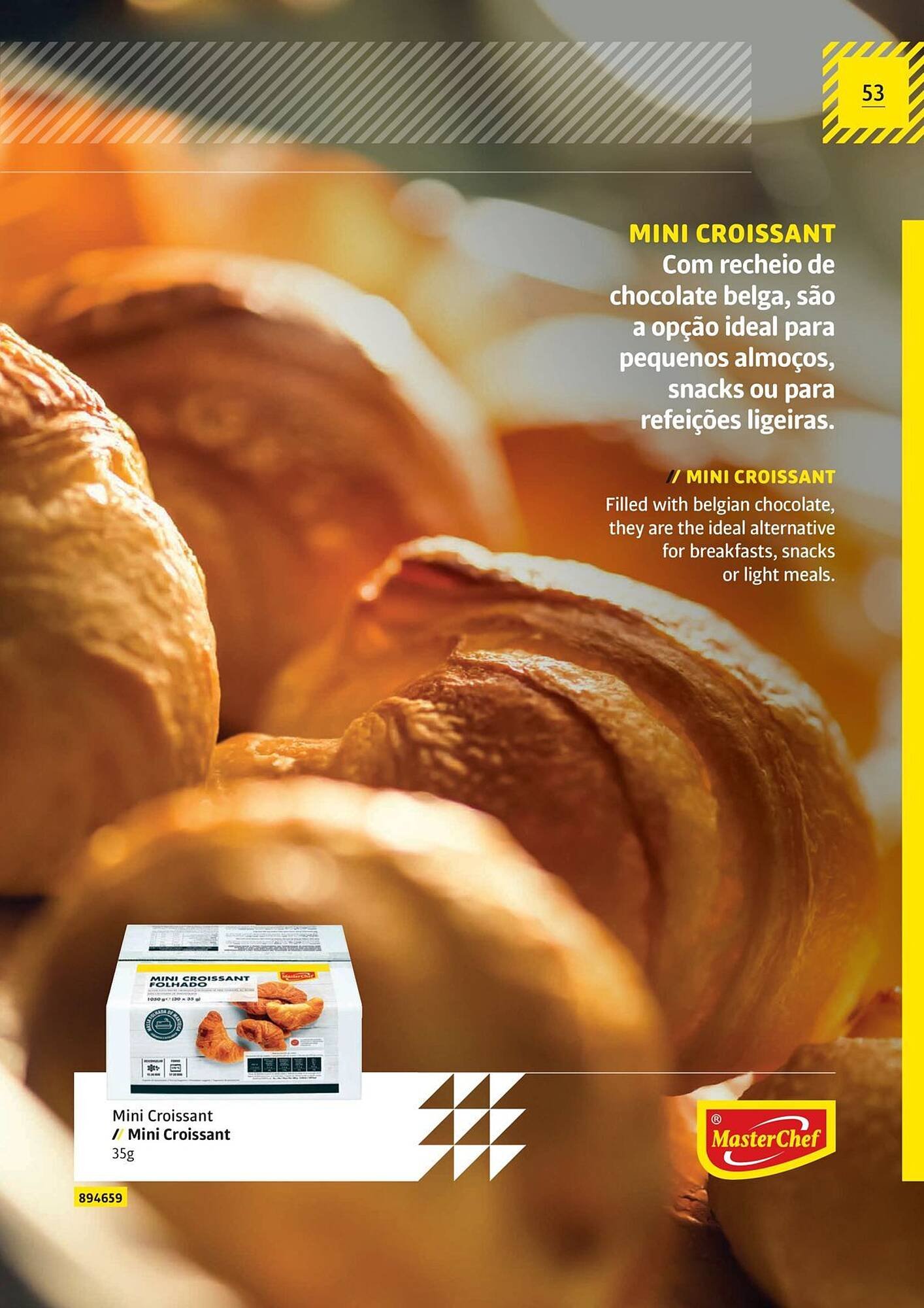 Folheto Recheio (2025-12-17 - 2026-02-07) | 53