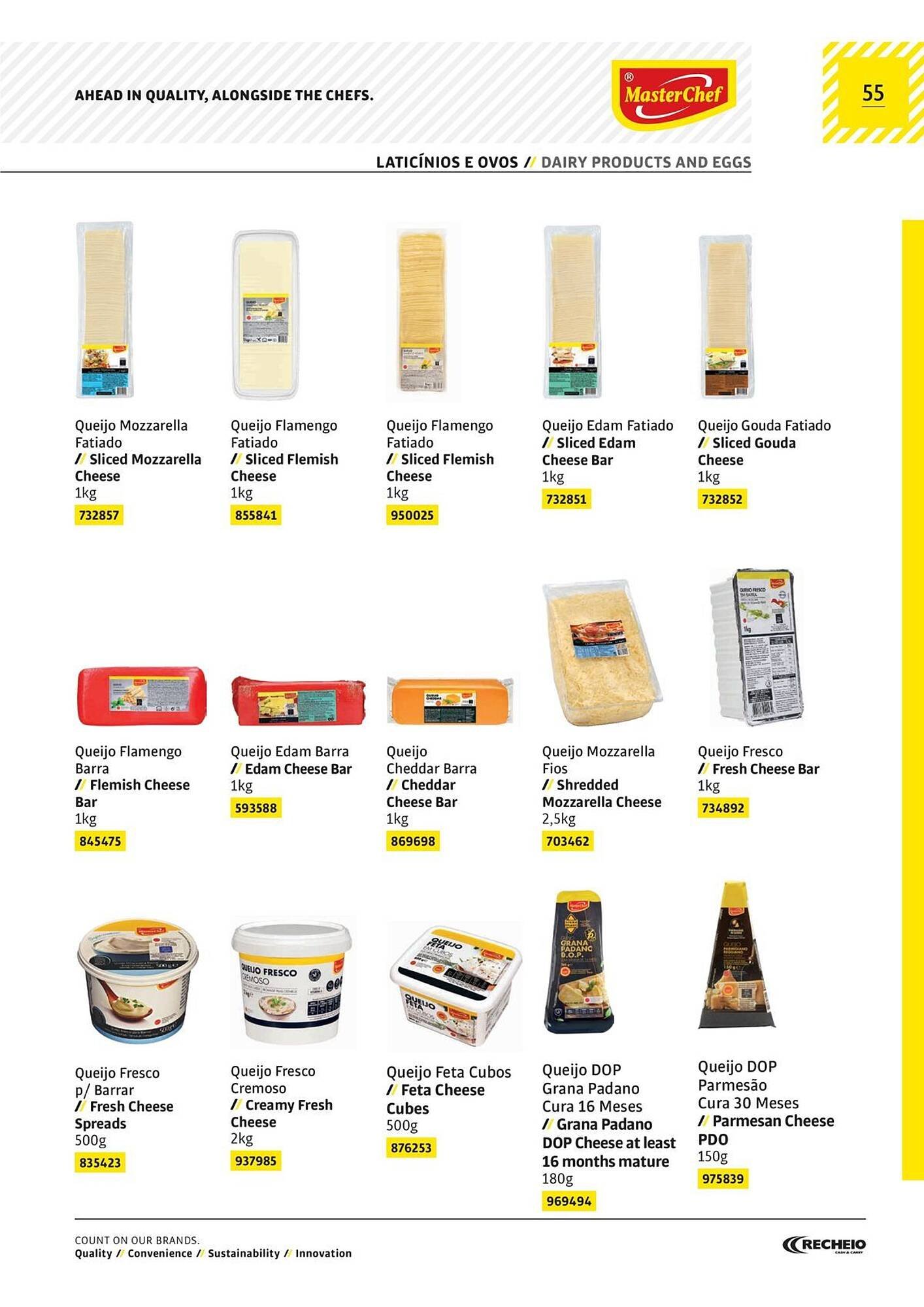 Folheto Recheio (2025-12-17 - 2026-02-07) | 55