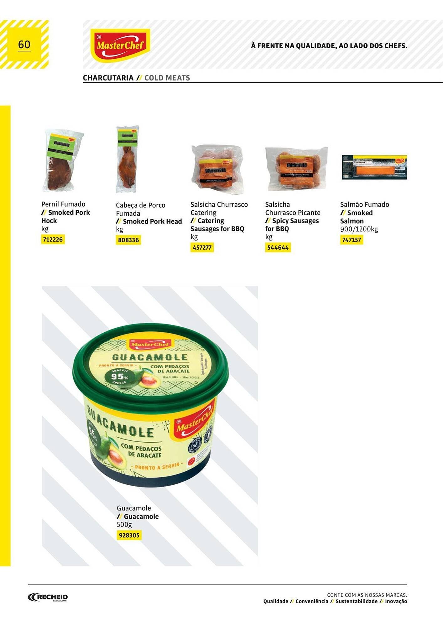 Folheto Recheio (2025-12-17 - 2026-02-07) | 60