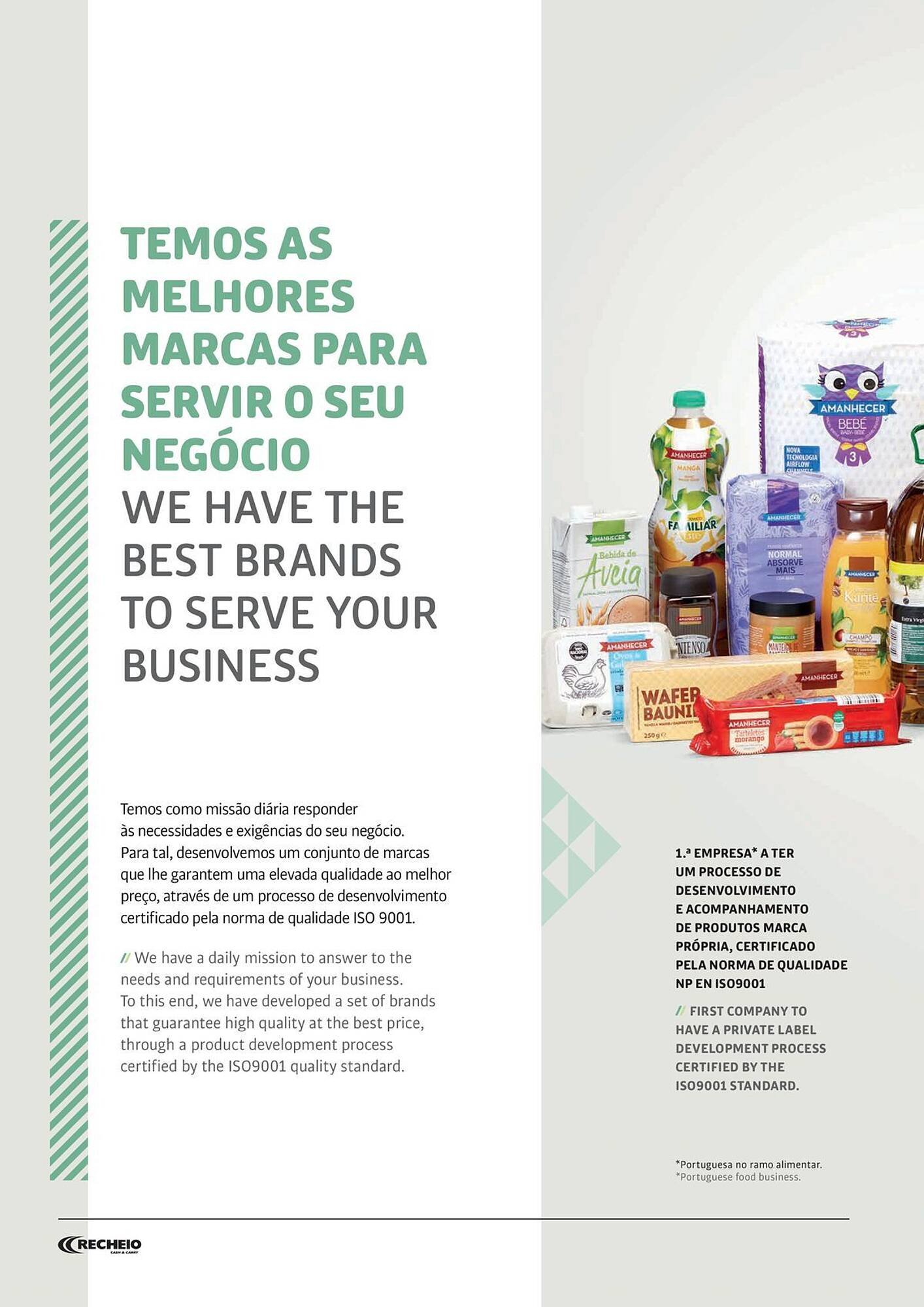 Folheto Recheio (2025-12-17 - 2026-02-07) | 8