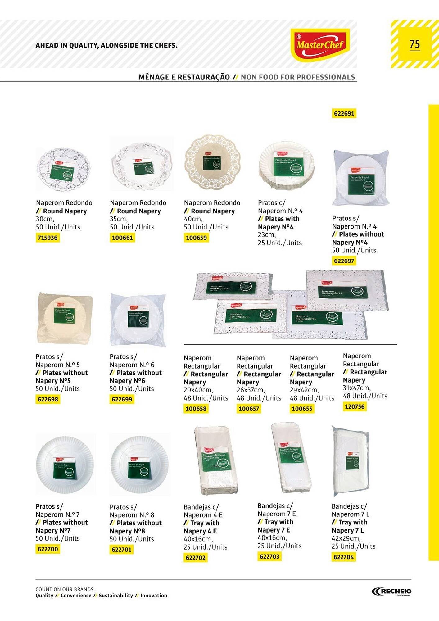 Folheto Recheio (2025-12-17 - 2026-02-07) | 75