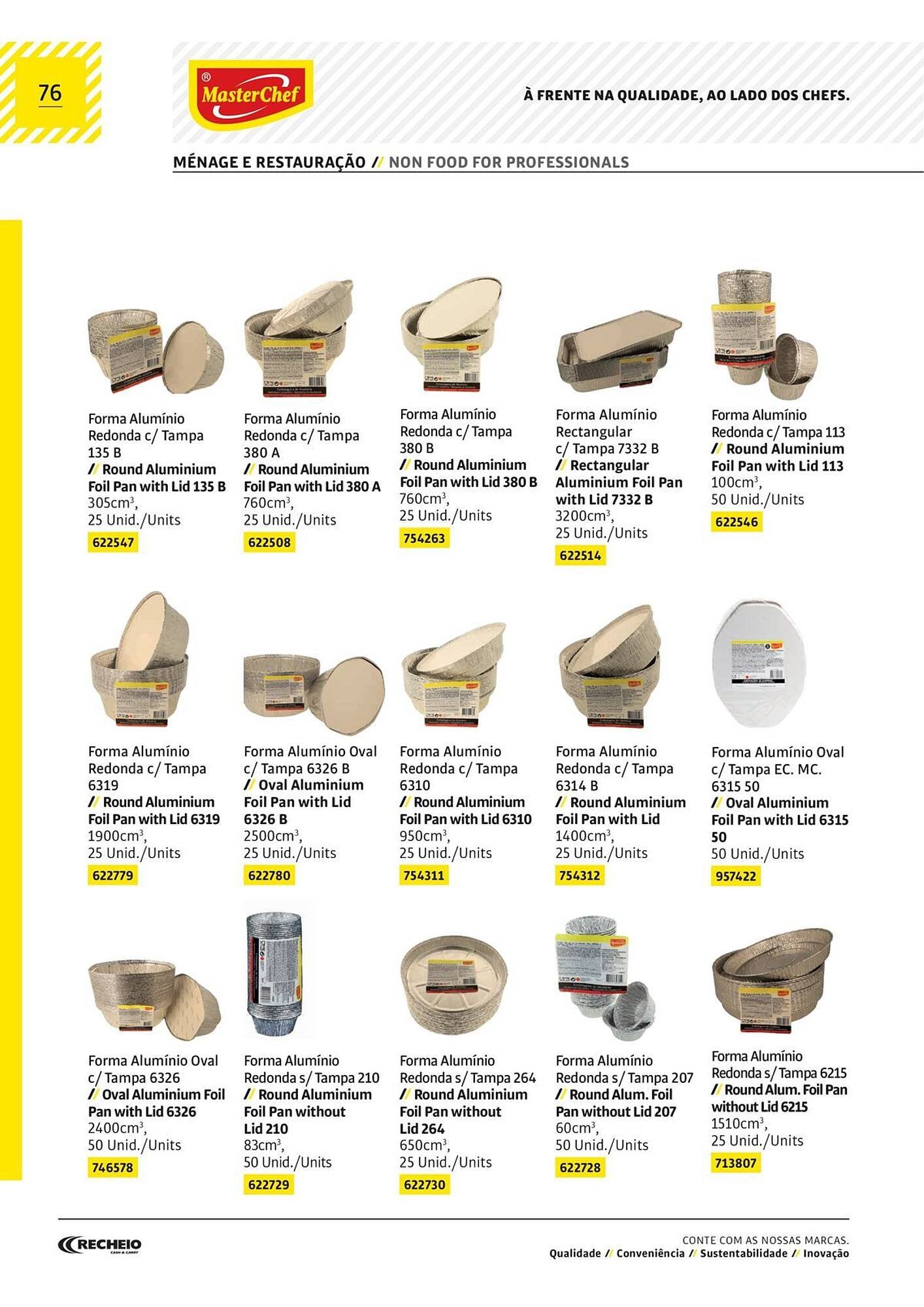 Folheto Recheio (2025-12-17 - 2026-02-07) | 76