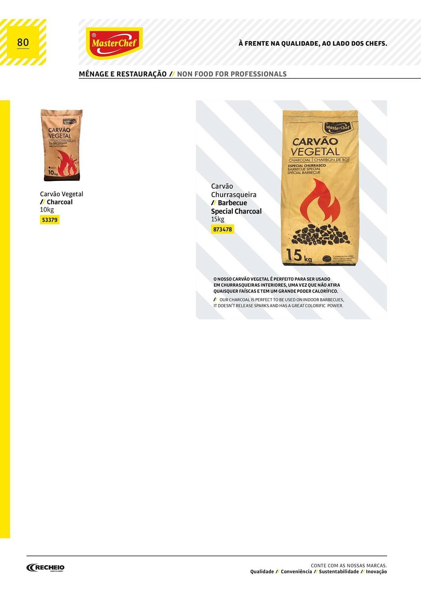 Folheto Recheio (2025-12-17 - 2026-02-07) | 80