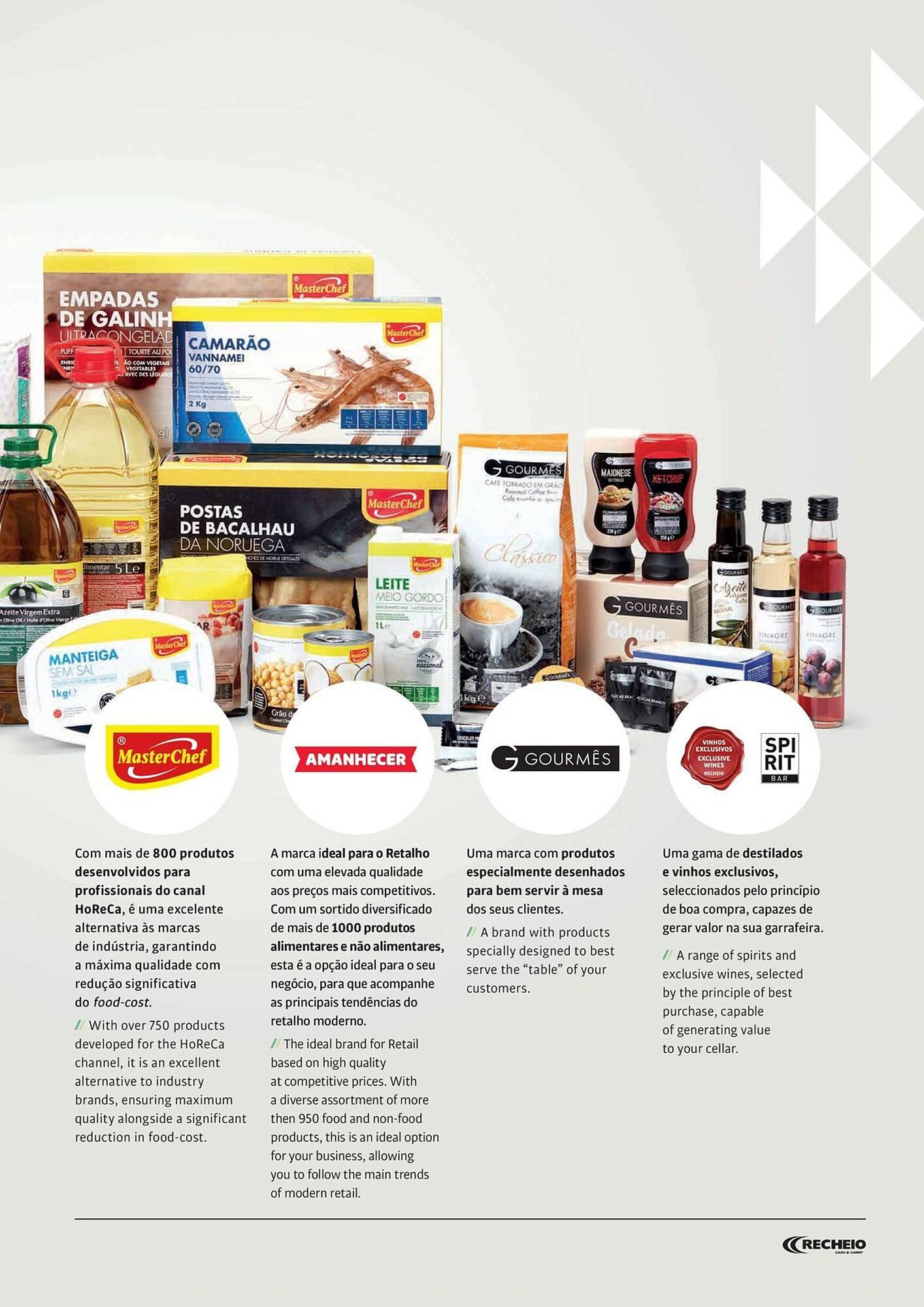 Folheto Recheio (2025-12-17 - 2026-02-07) | 9