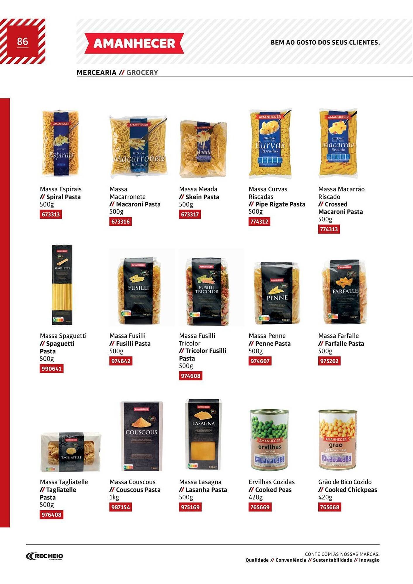 Folheto Recheio (2025-12-17 - 2026-02-07) | 86