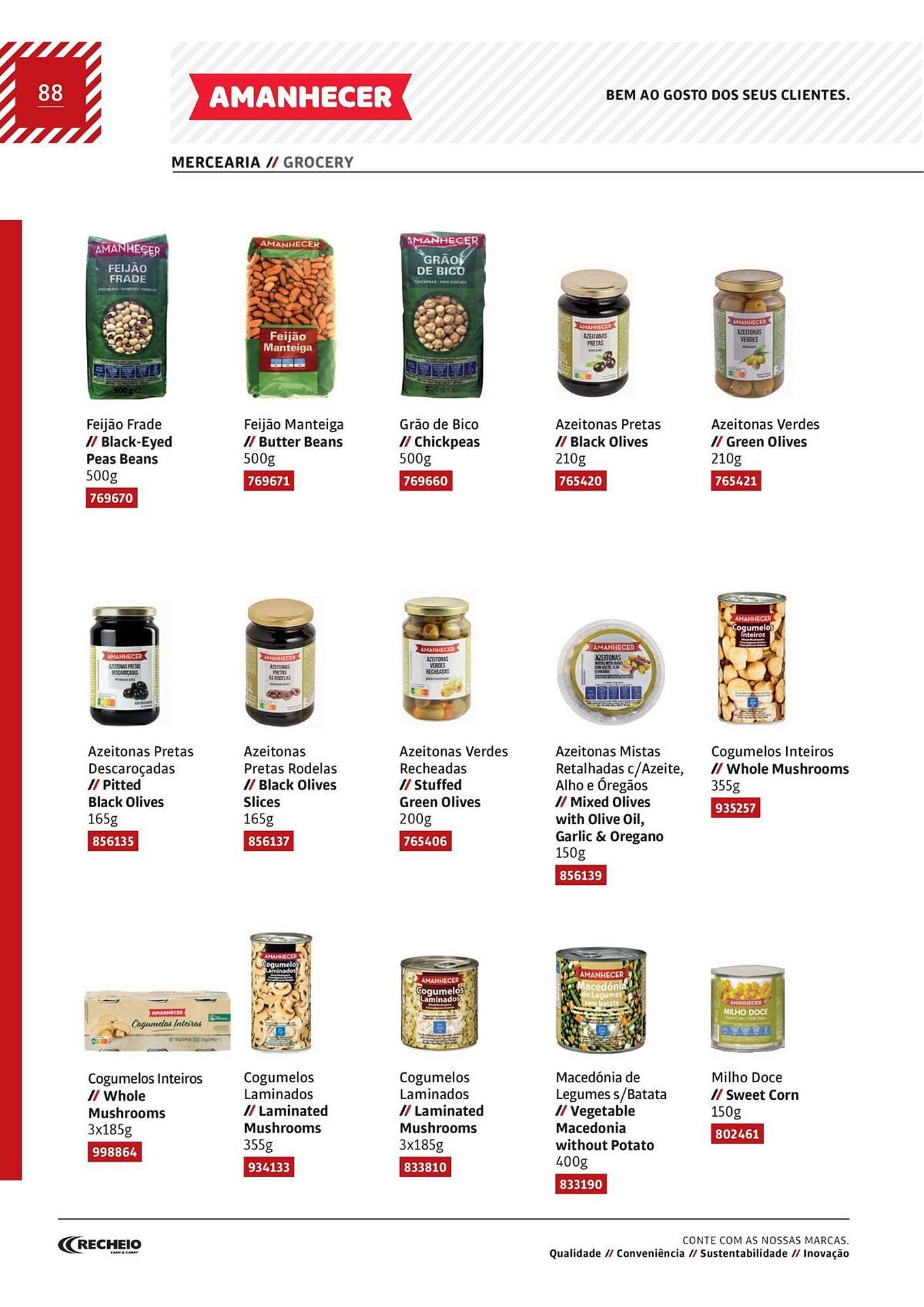 Folheto Recheio (2025-12-17 - 2026-02-07) | 88