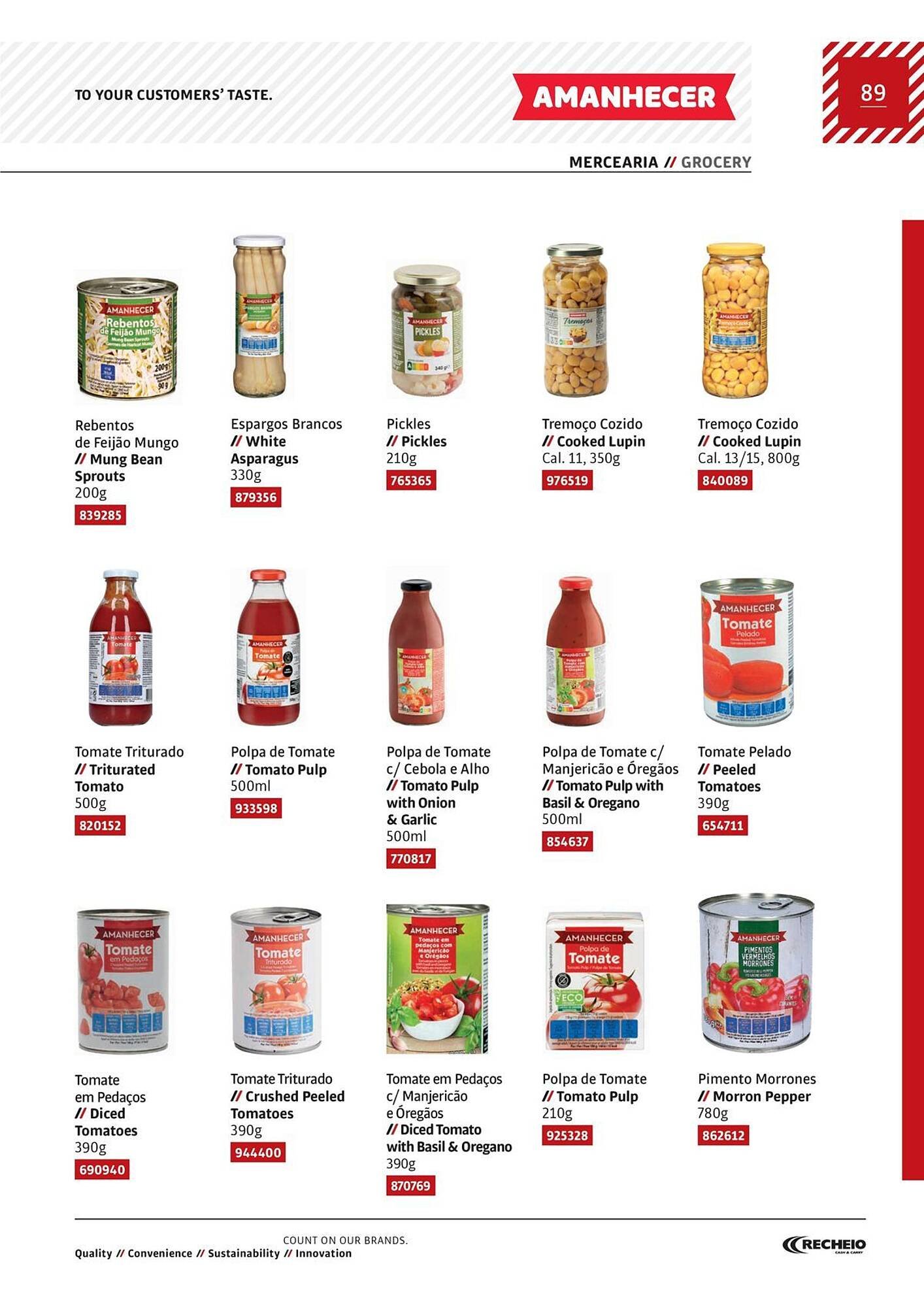 Folheto Recheio (2025-12-17 - 2026-02-07) | 89