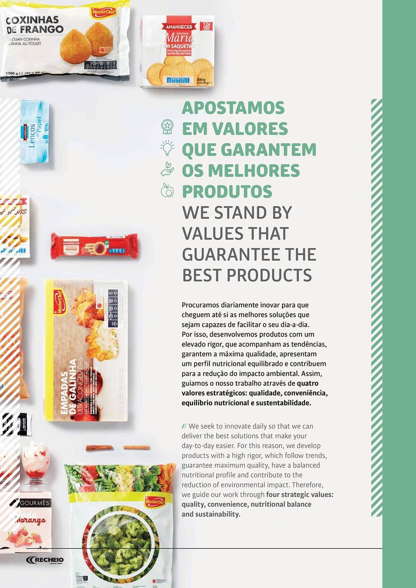 Folheto Recheio (2025-12-17 - 2026-02-07) | 10