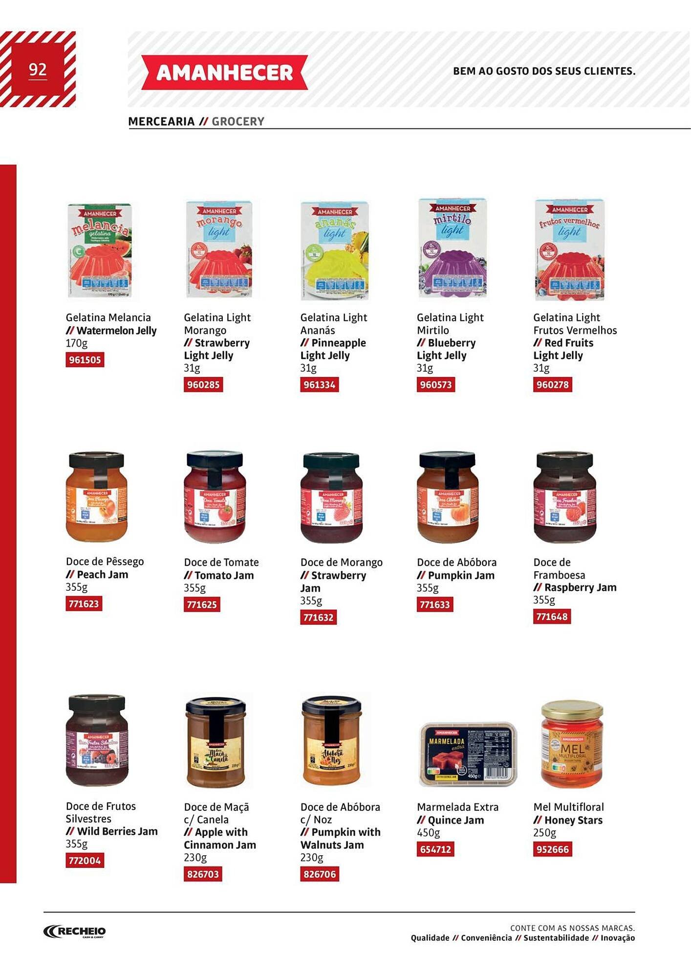 Folheto Recheio (2025-12-17 - 2026-02-07) | 92