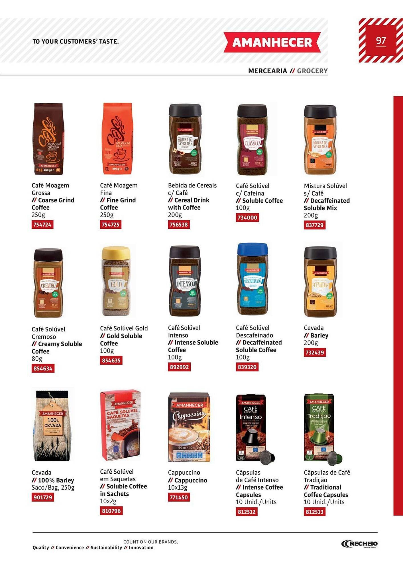 Folheto Recheio (2025-12-17 - 2026-02-07) | 97