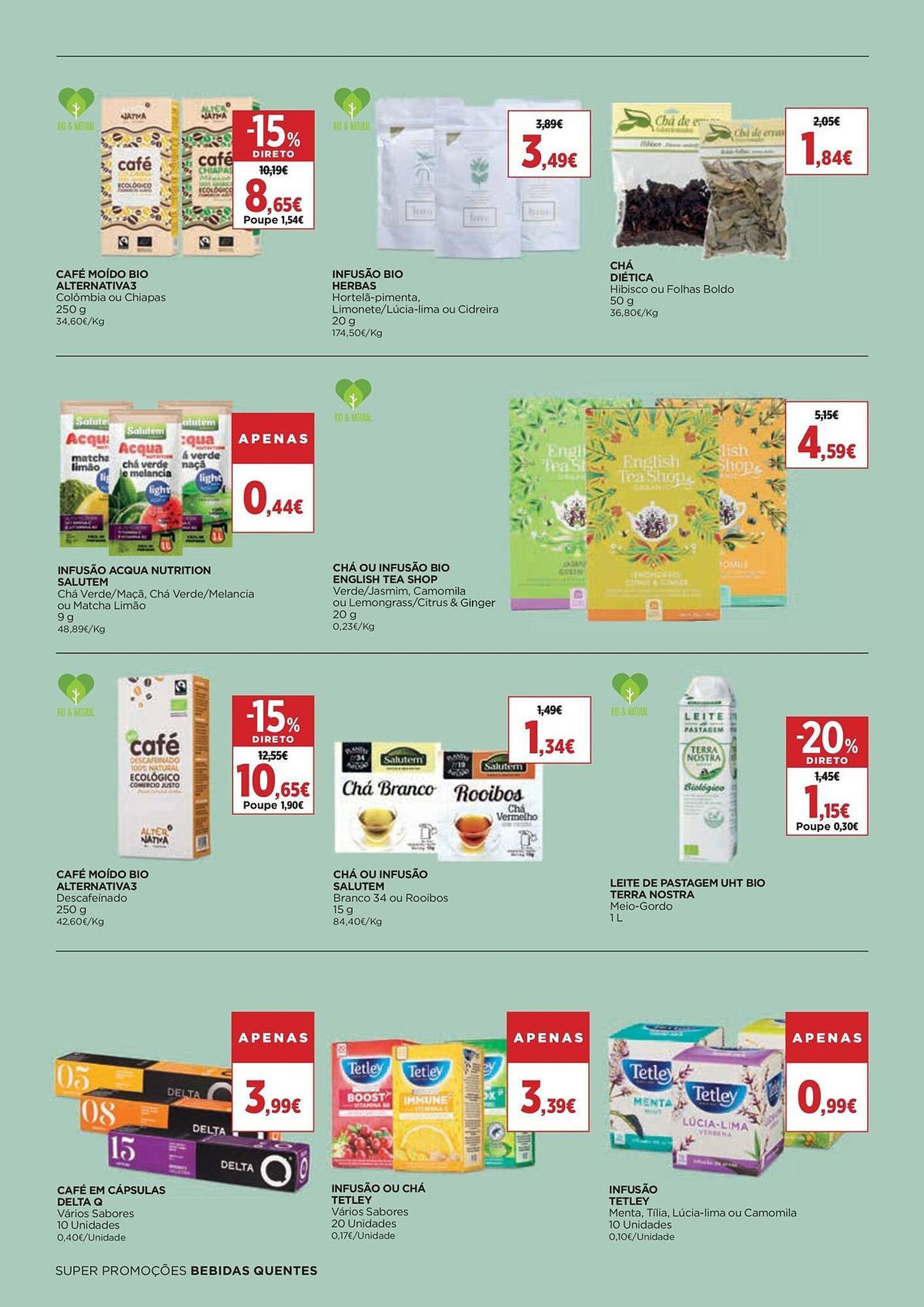 Folheto El Corte Inglés (2026-01-30 - 2026-02-12)