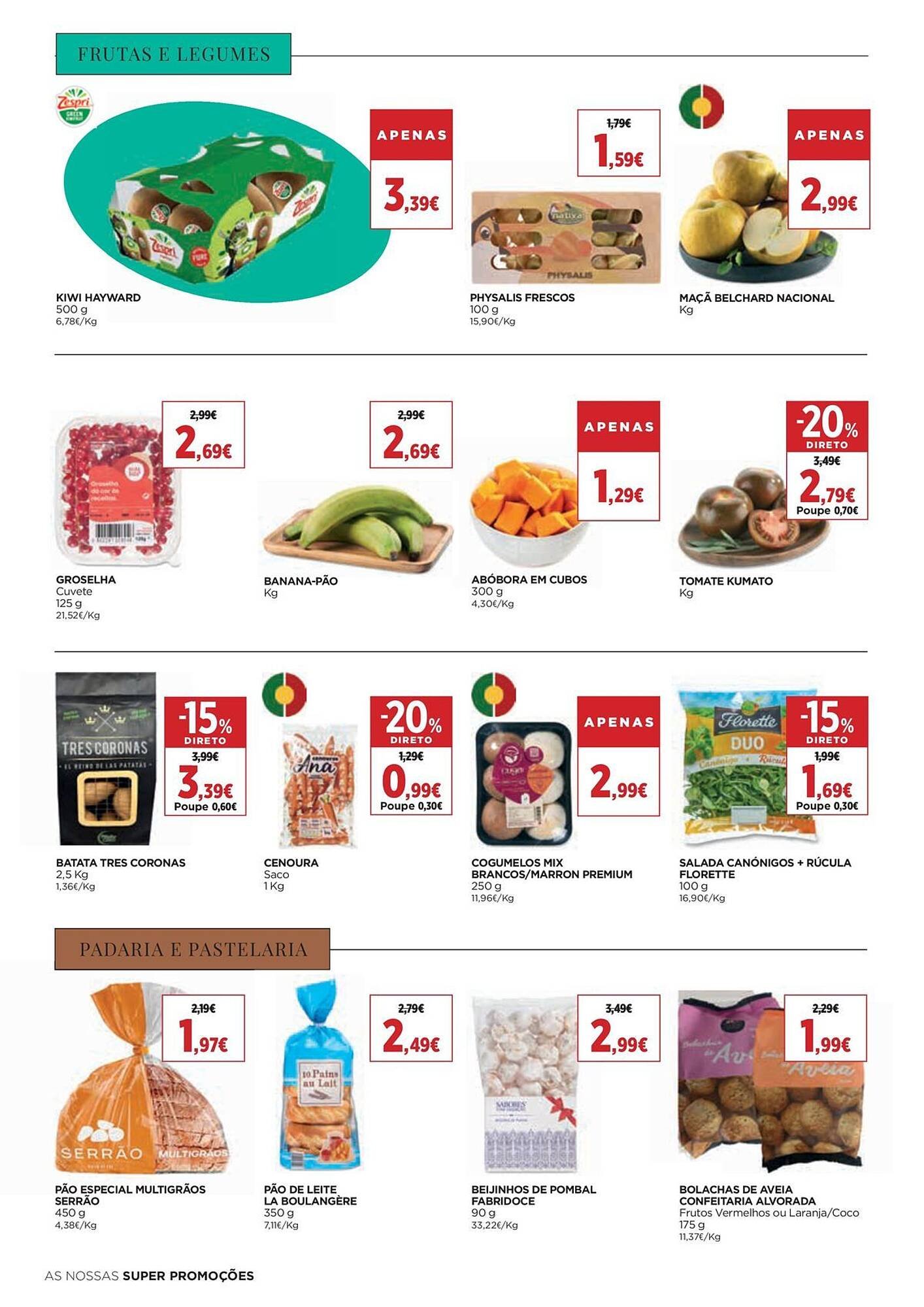 Folheto El Corte Inglés (2026-01-30 - 2026-02-12)