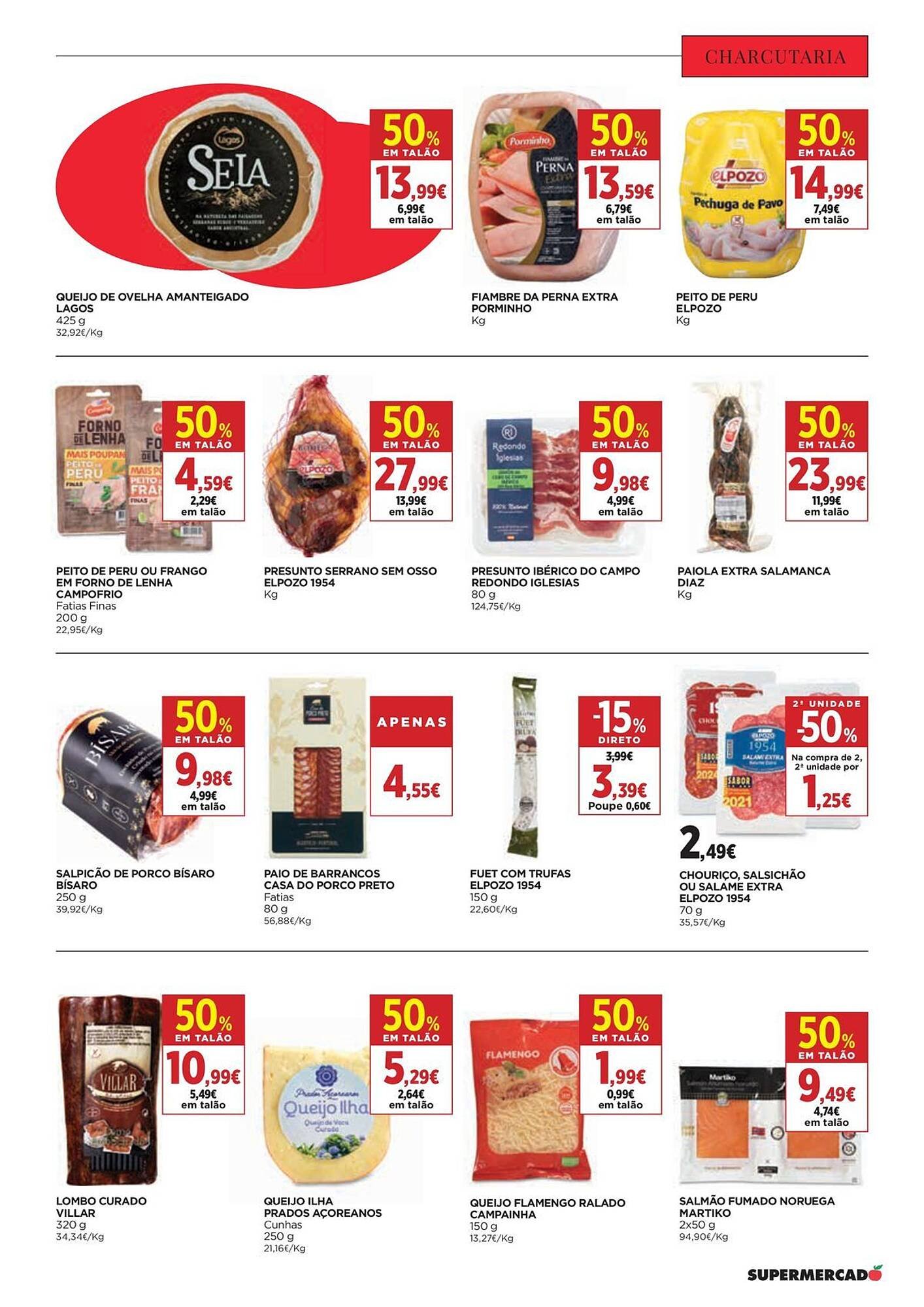 Folheto El Corte Inglés (2026-01-30 - 2026-02-12)