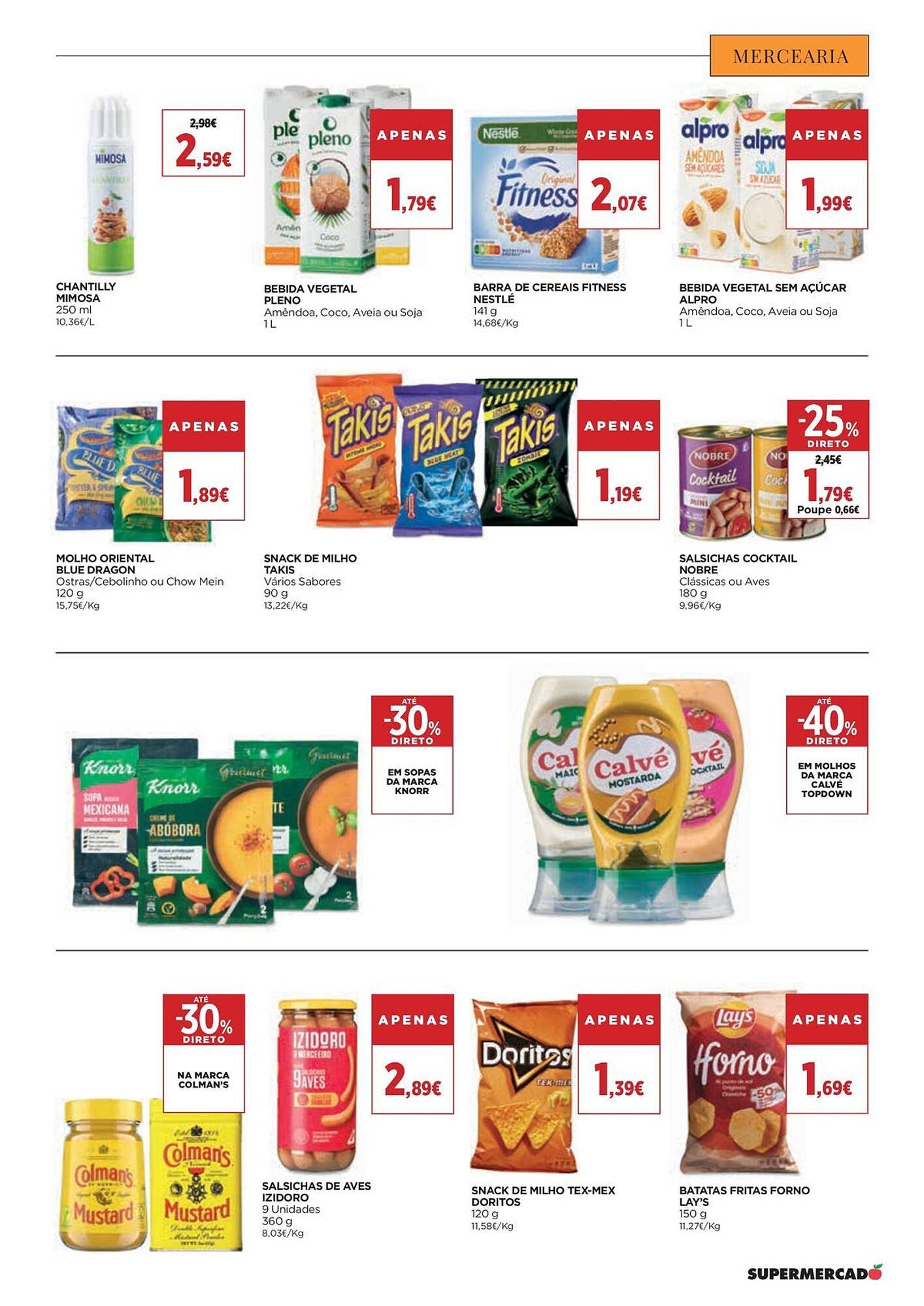 Folheto El Corte Inglés (2026-01-30 - 2026-02-12)