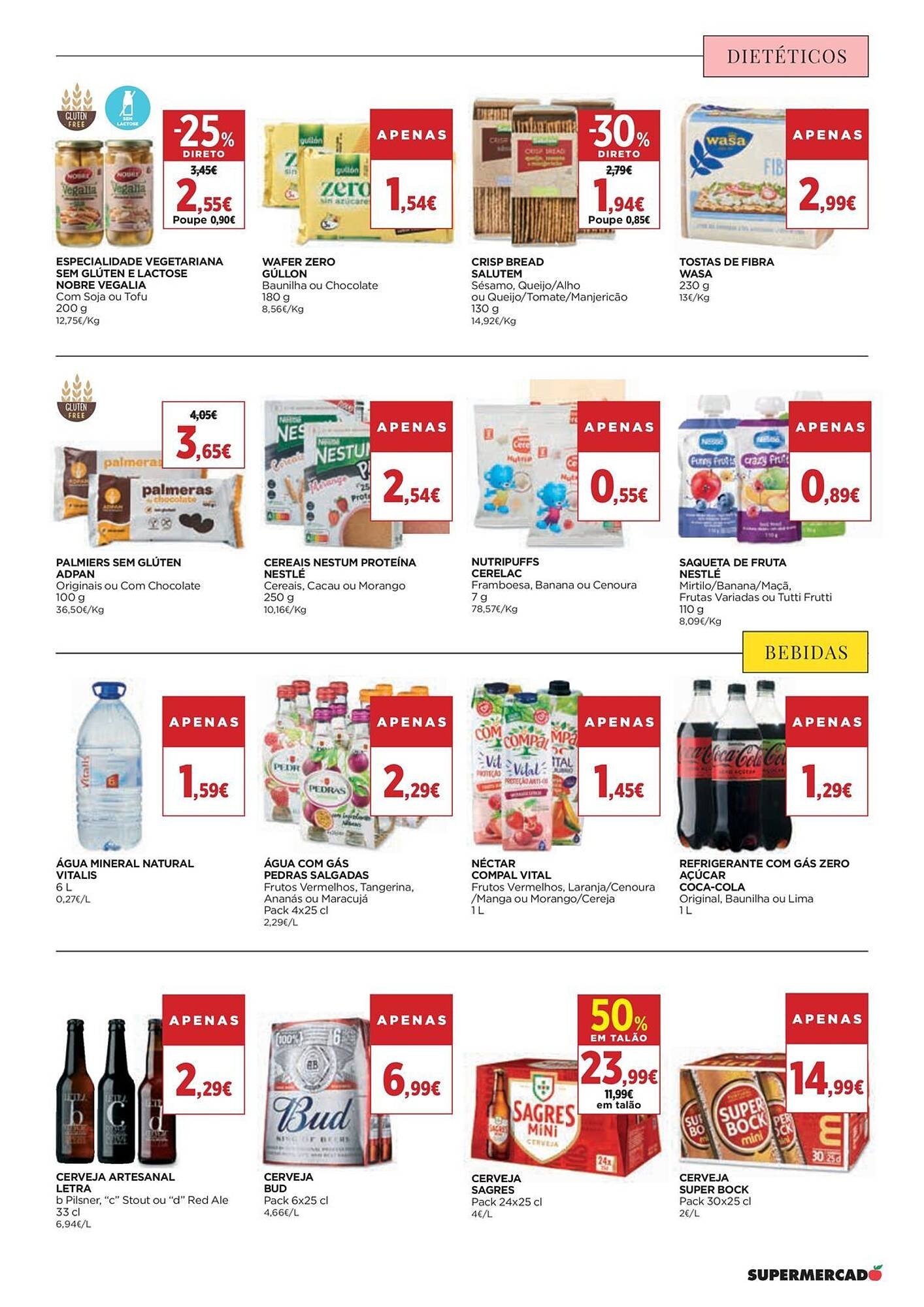 Folheto El Corte Inglés (2026-01-30 - 2026-02-12)