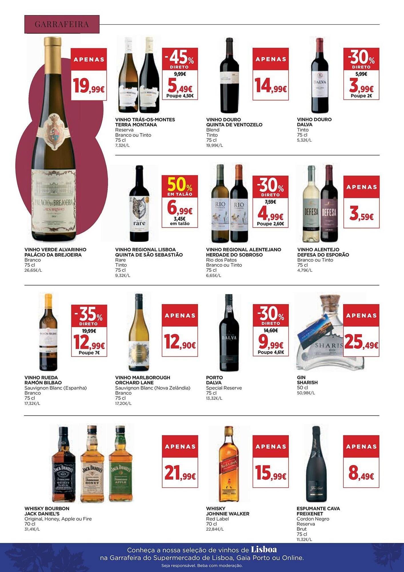 Folheto El Corte Inglés (2026-01-30 - 2026-02-12)