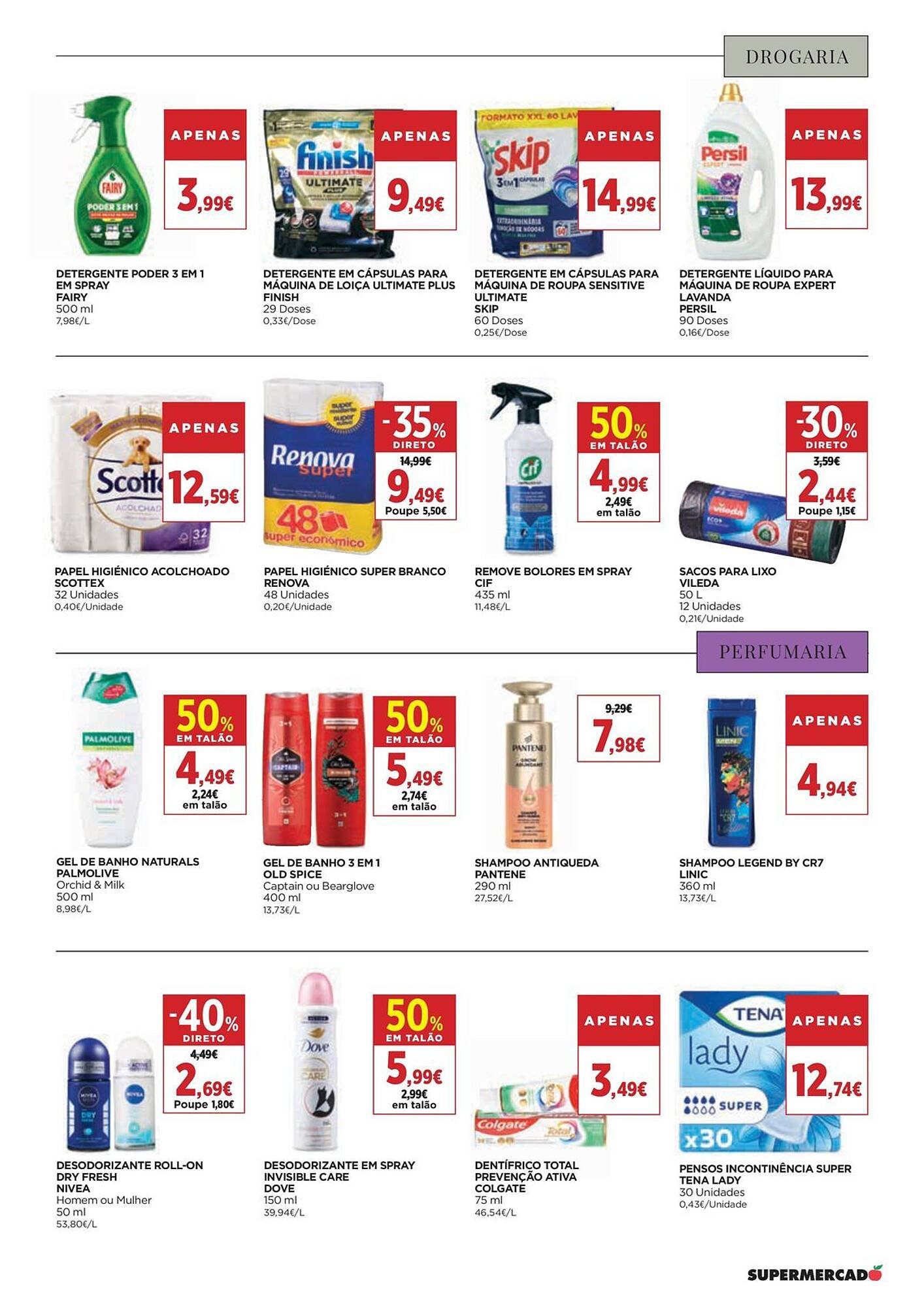 Folheto El Corte Inglés (2026-01-30 - 2026-02-12)