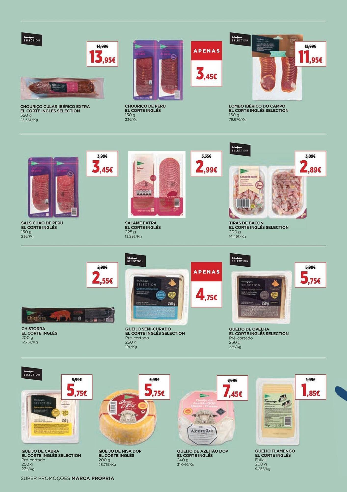 Folheto El Corte Inglés (2026-01-30 - 2026-02-12)