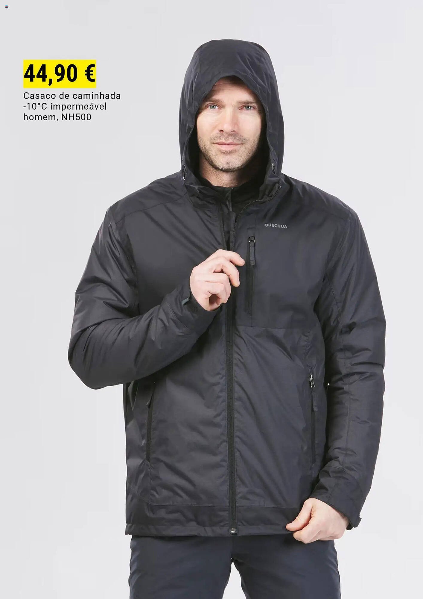 Catálogo Decathlon (2025-12-06 - 2026-01-06) | 2