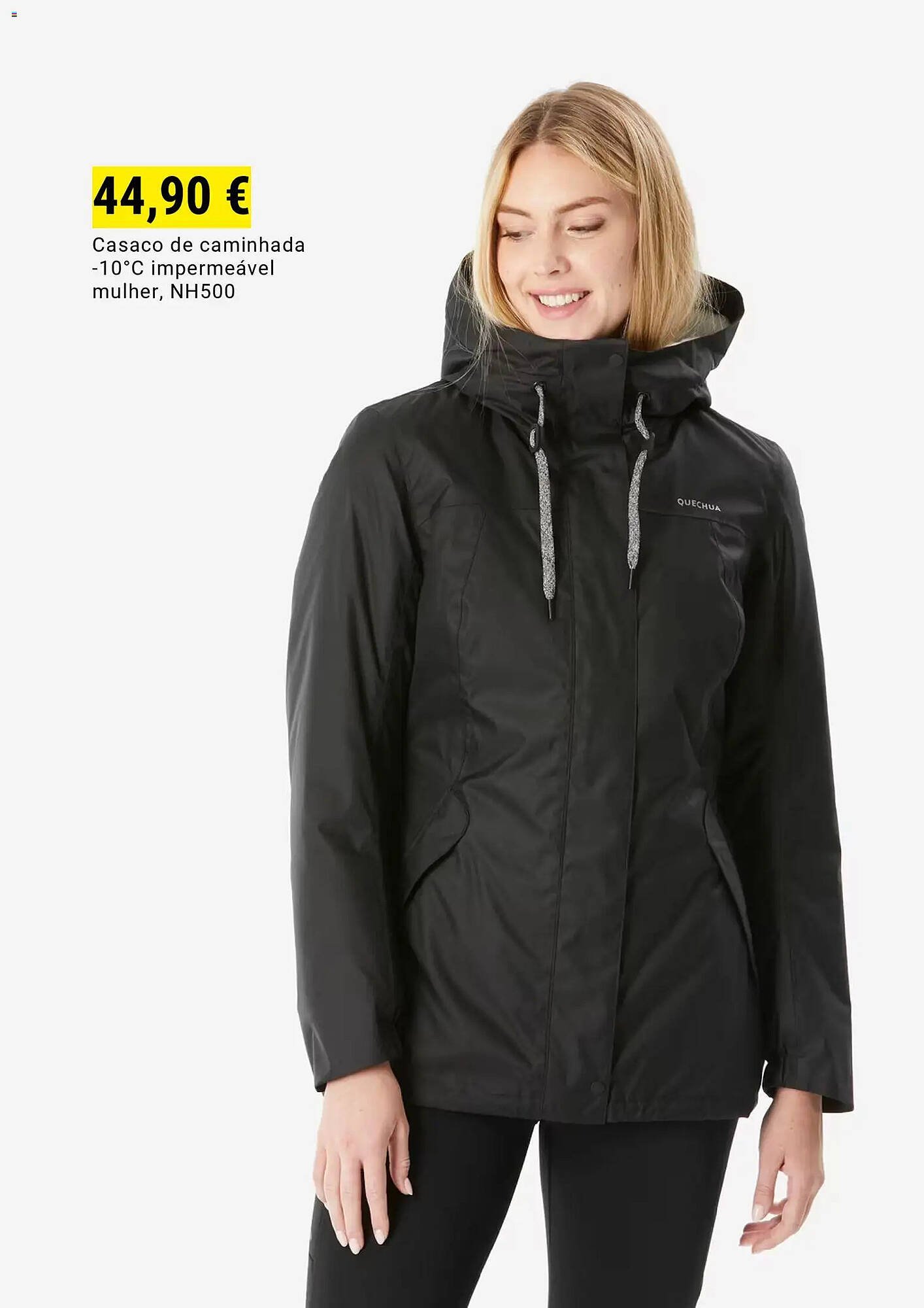 Catálogo Decathlon (2025-12-06 - 2026-01-06) | 11