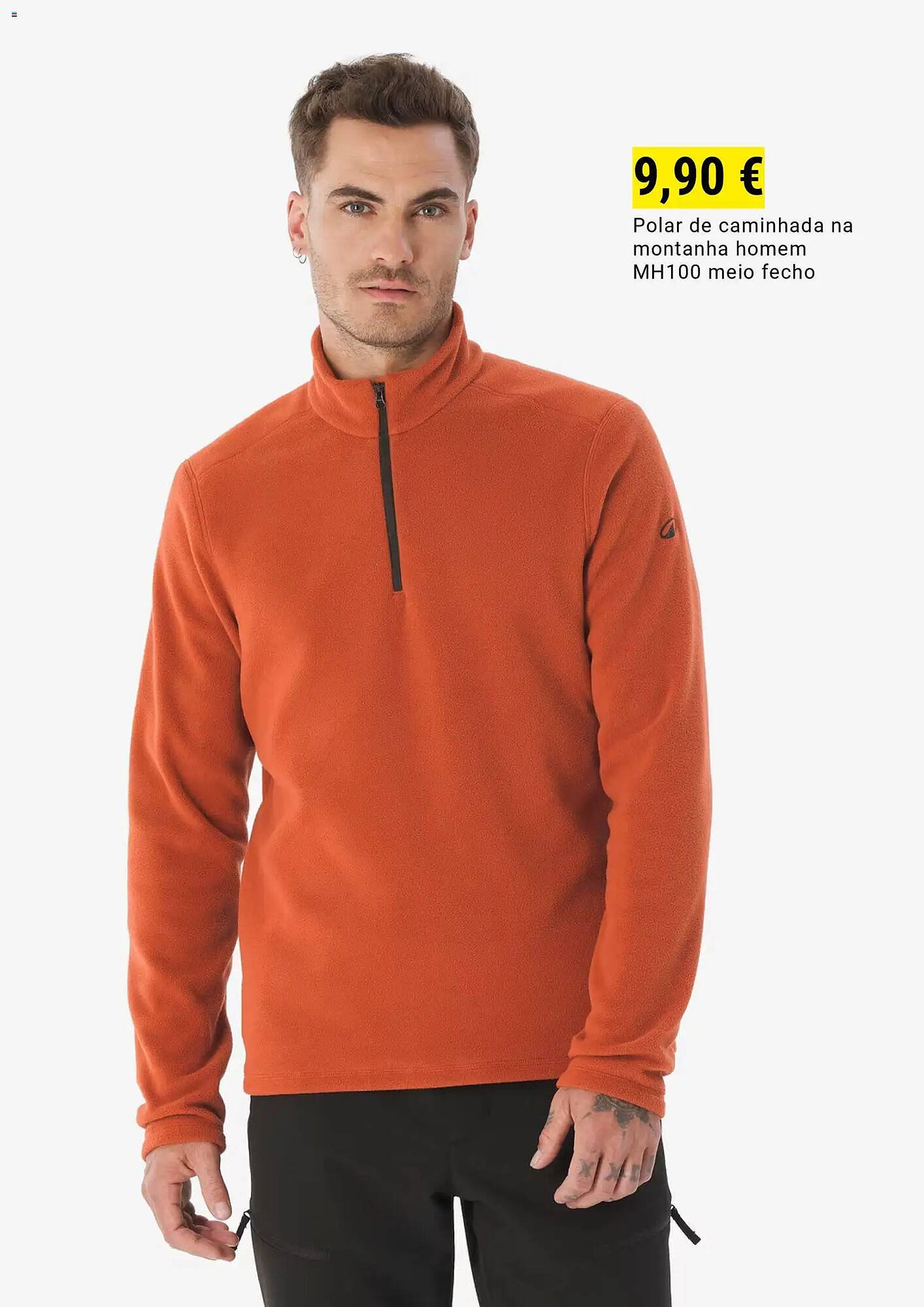 Catálogo Decathlon (2025-12-06 - 2026-01-06) | 15