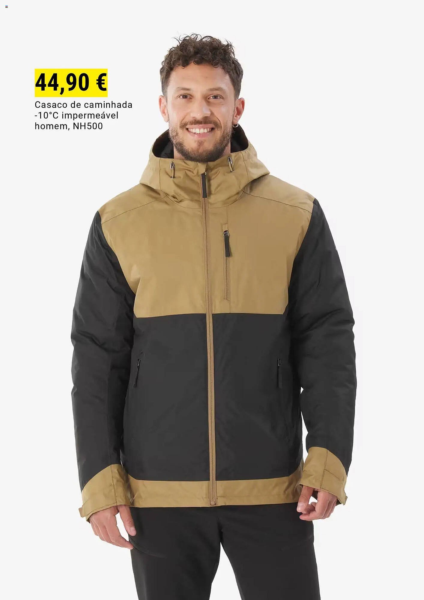 Catálogo Decathlon (2025-12-06 - 2026-01-06) | 4