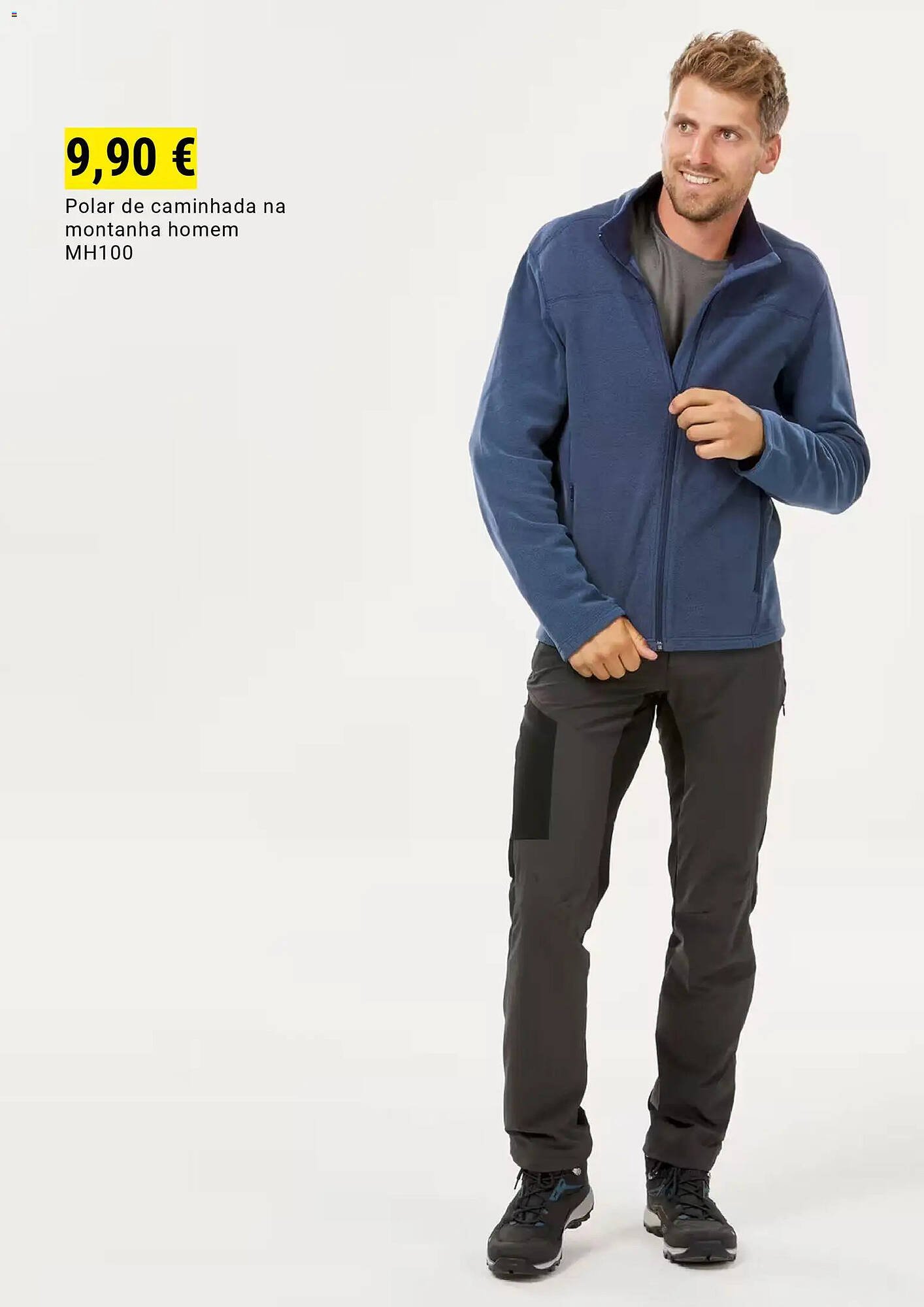 Catálogo Decathlon (2025-12-06 - 2026-01-06) | 6