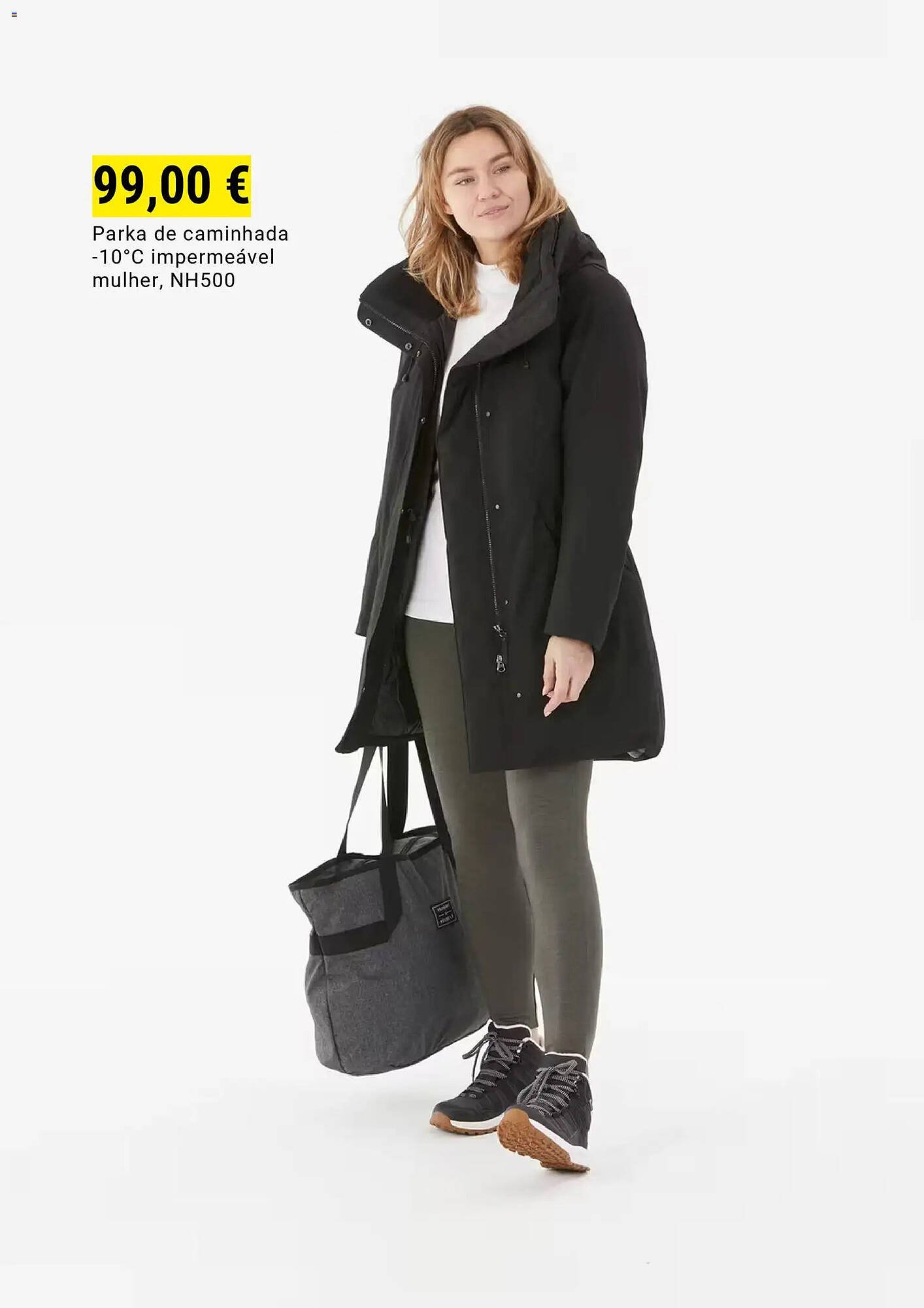 Catálogo Decathlon (2025-12-06 - 2026-01-06) | 8