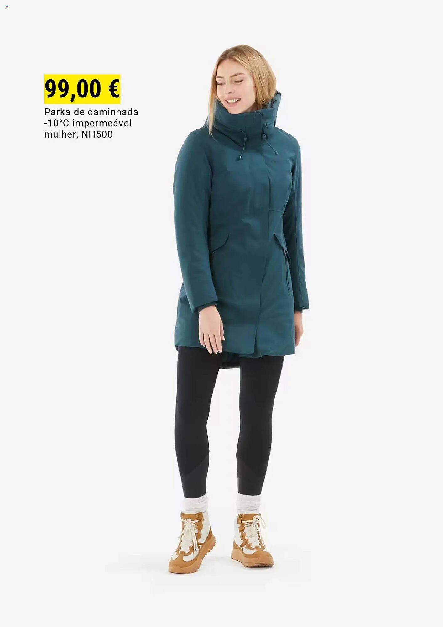 Catálogo Decathlon (2025-12-06 - 2026-01-06) | 9