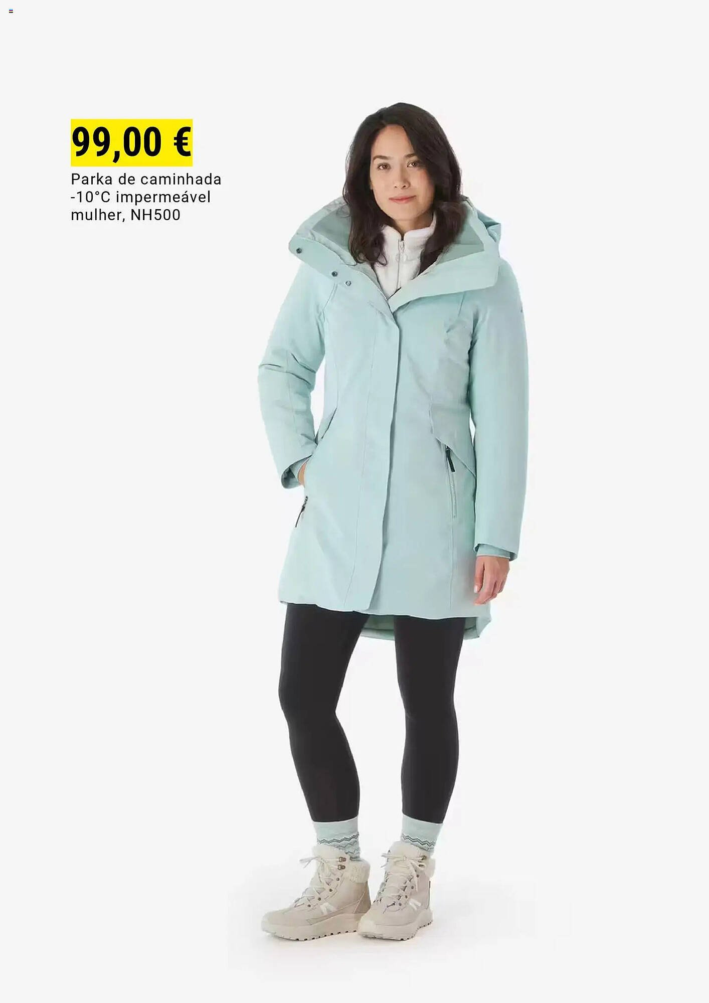 Catálogo Decathlon (2025-12-06 - 2026-01-06) | 10