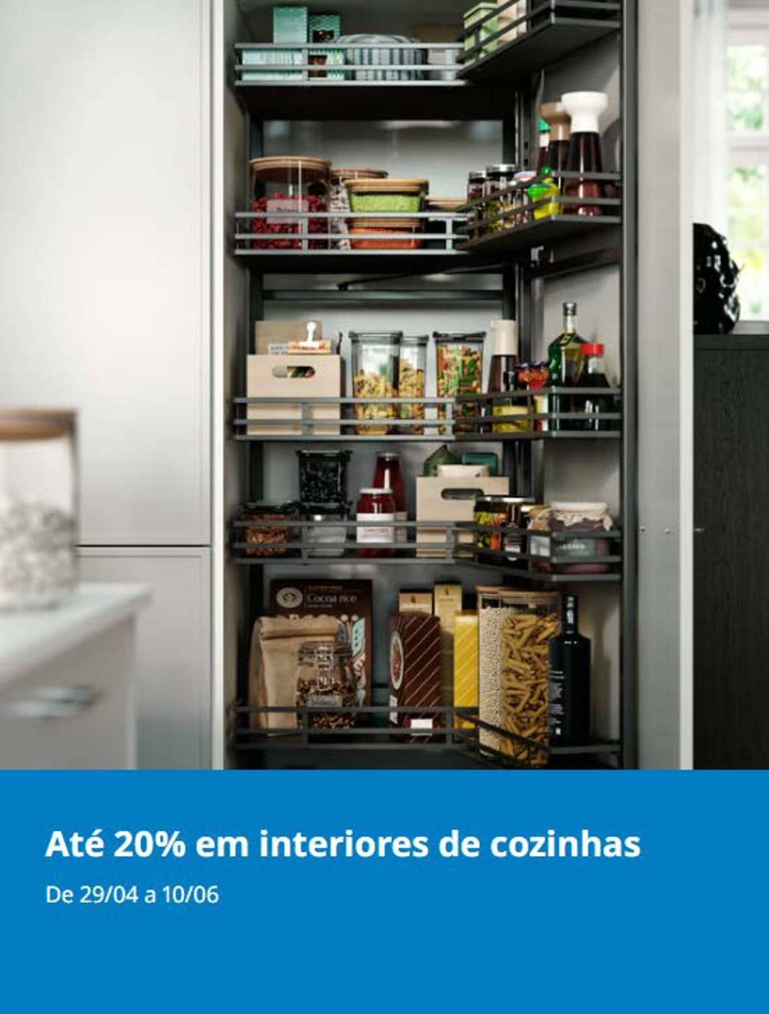 Catálogo IKEA (2026-04-30 - 2026-06-10) | 1
