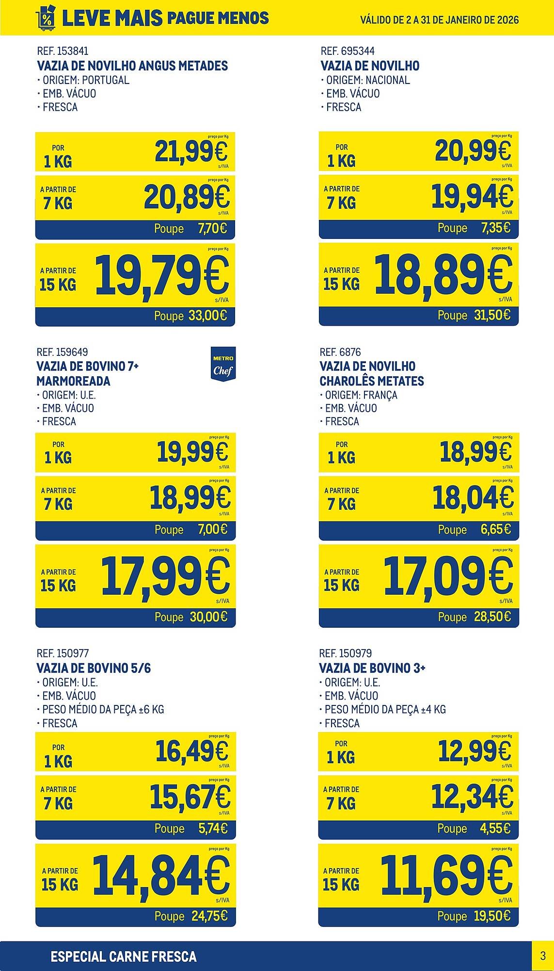 Catálogo Makro (2026-01-02 - 2026-01-31) | 3