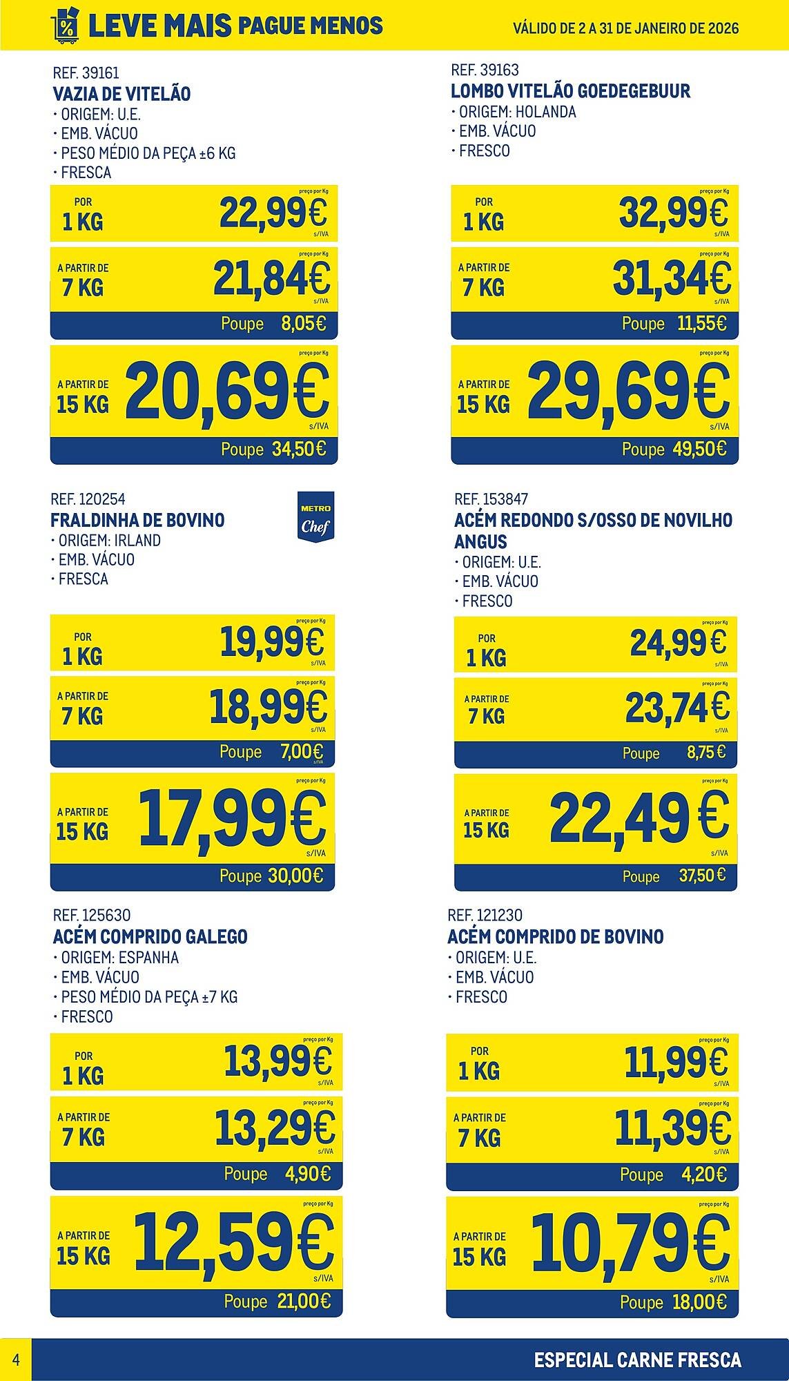 Catálogo Makro (2026-01-02 - 2026-01-31) | 4