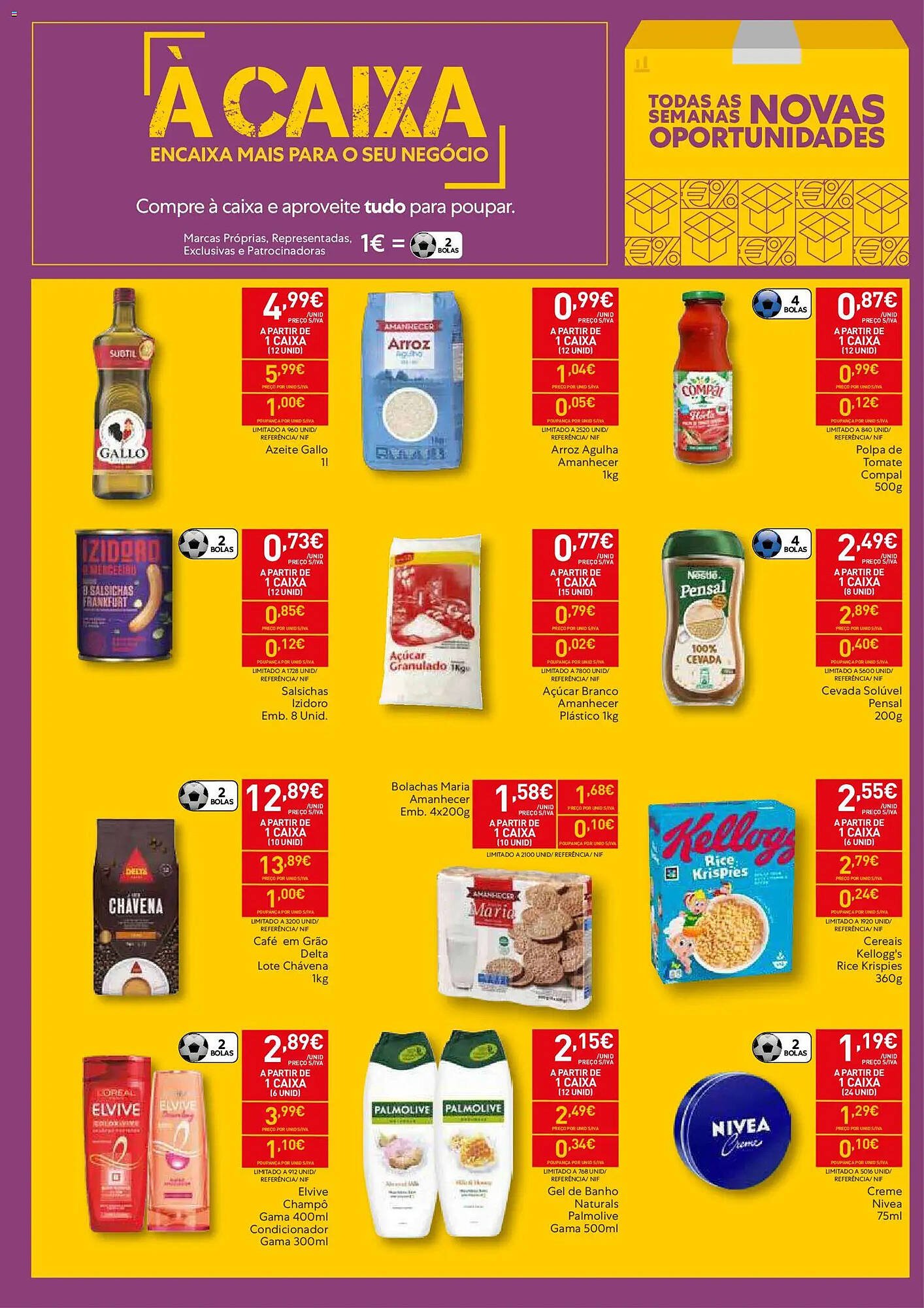 Folheto Recheio (2026-03-31 - 2026-04-07) | 2