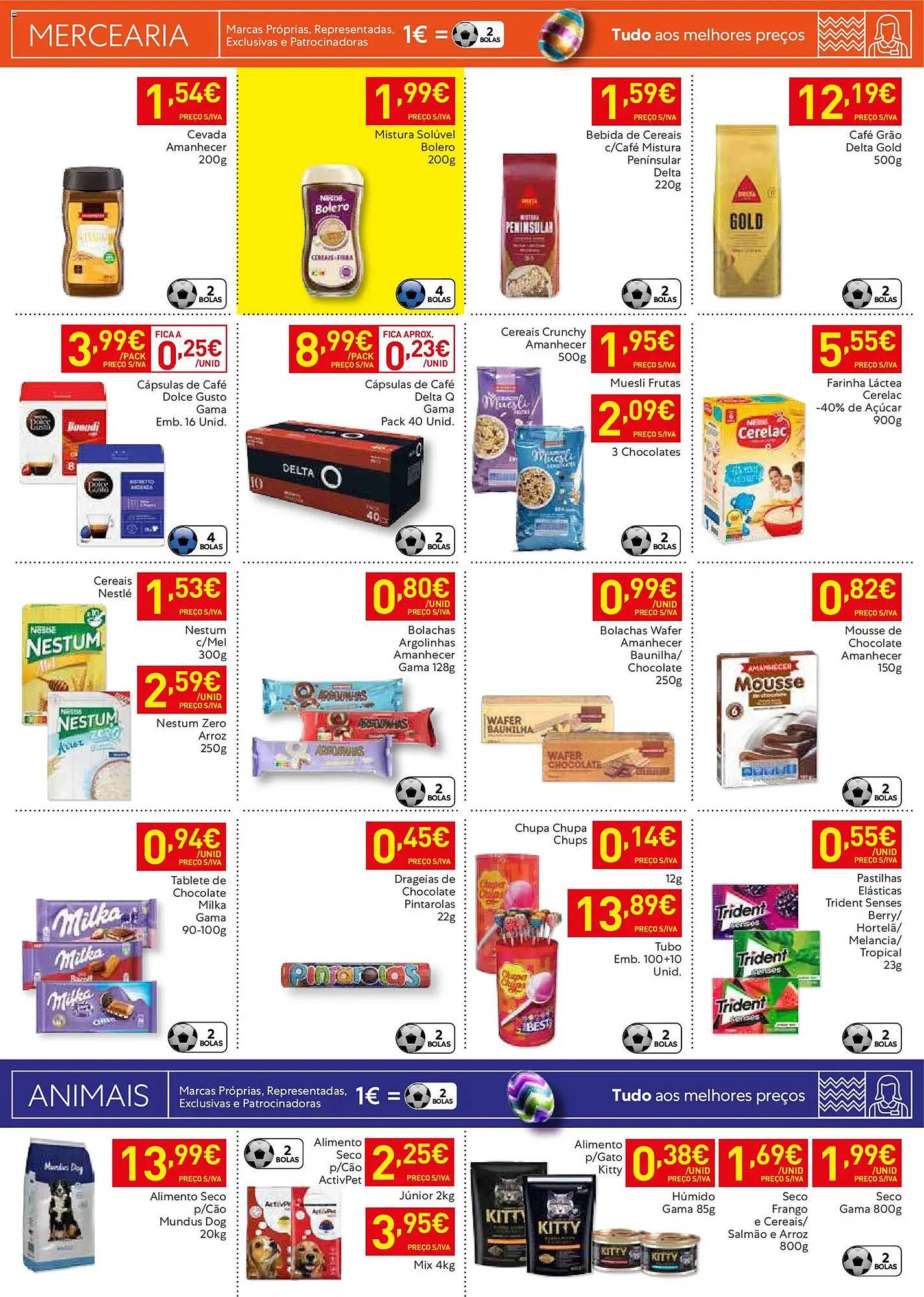 Folheto Recheio (2026-03-31 - 2026-04-07) | 11