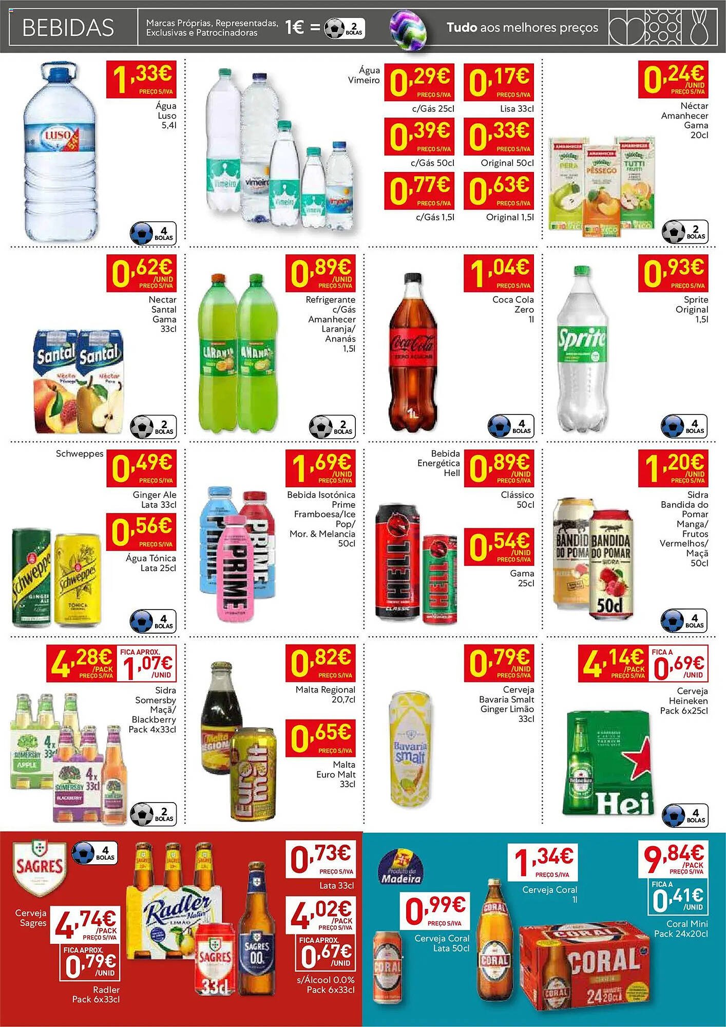 Folheto Recheio (2026-03-31 - 2026-04-07) | 12