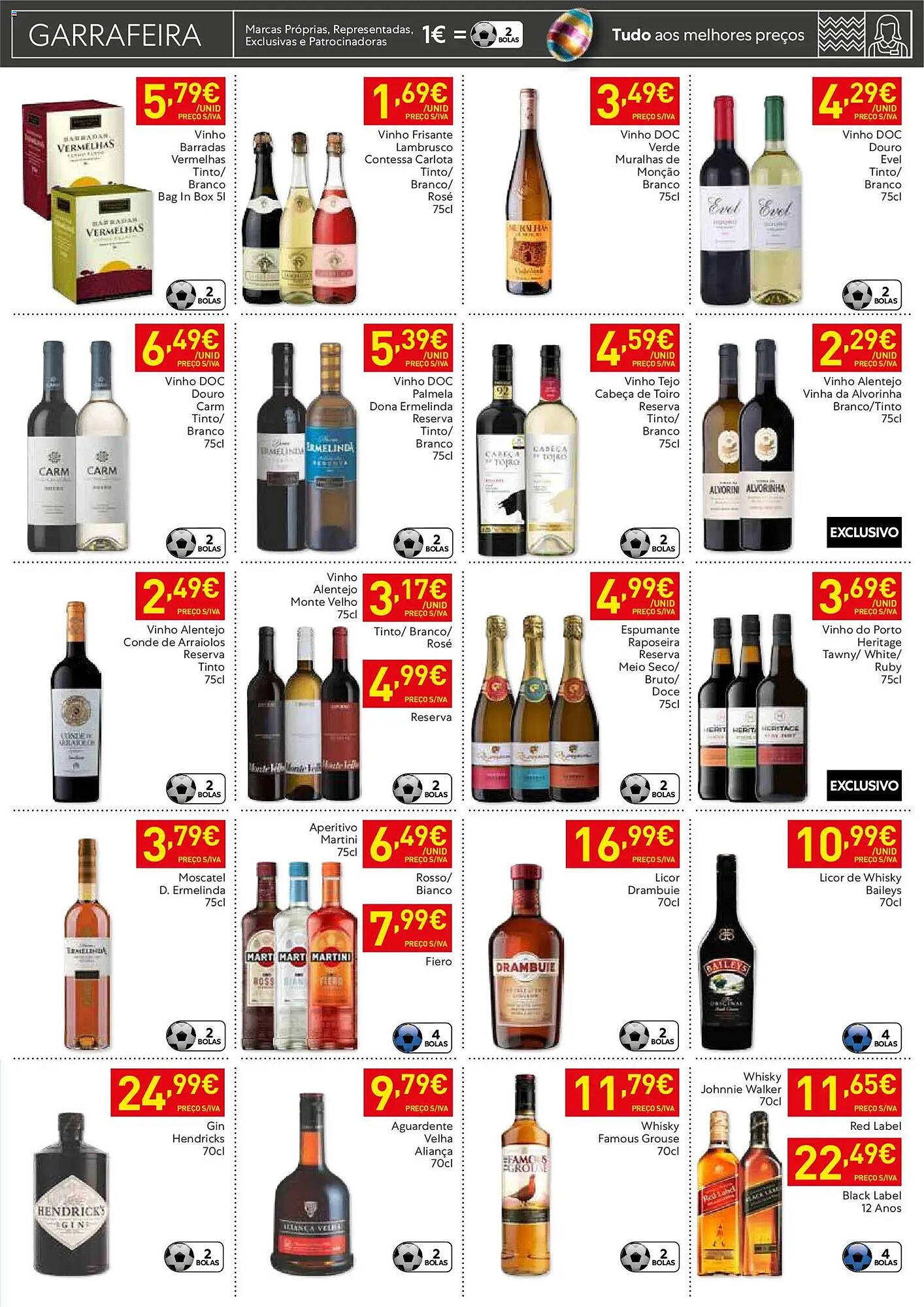 Folheto Recheio (2026-03-31 - 2026-04-07) | 13