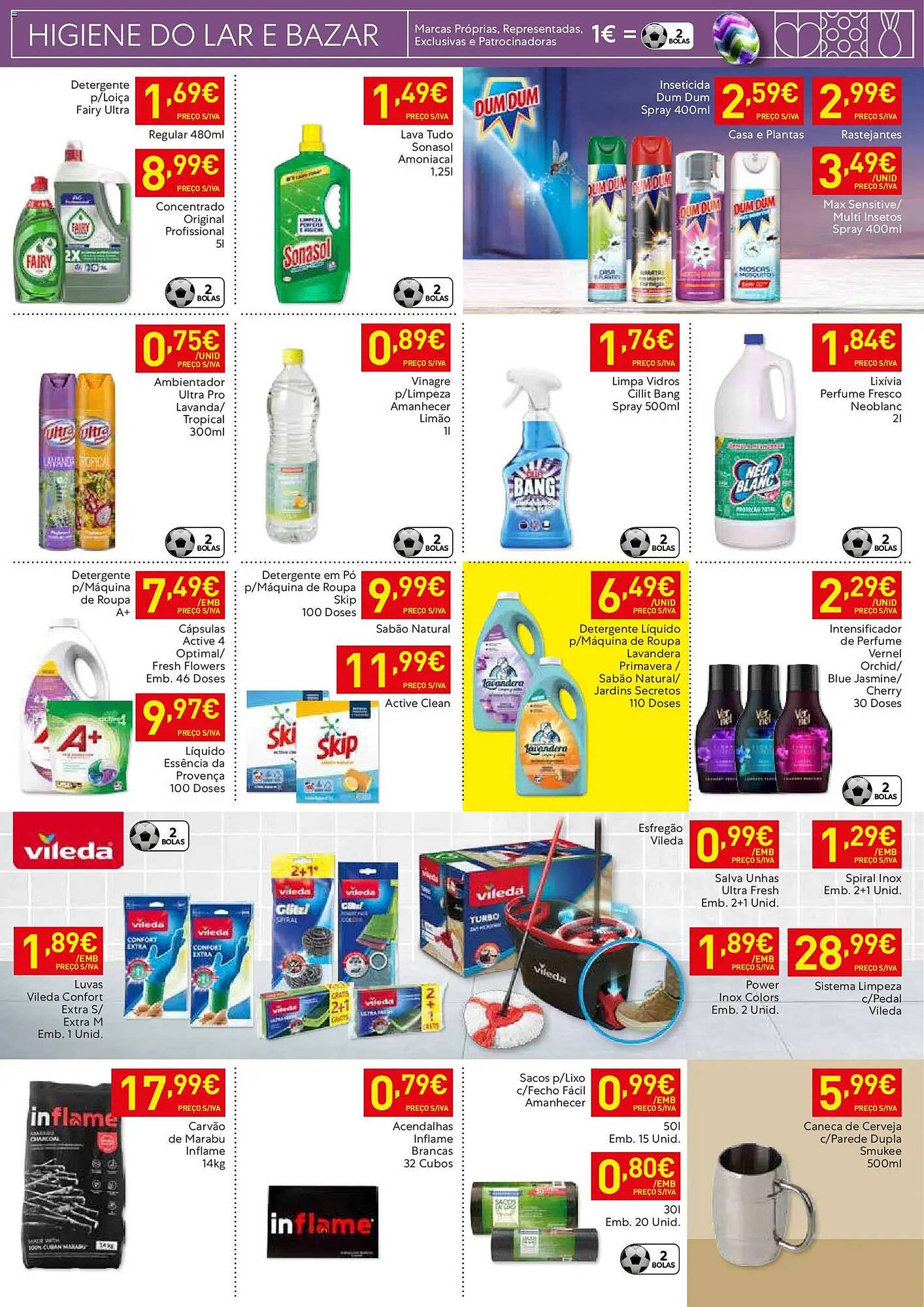 Folheto Recheio (2026-03-31 - 2026-04-07) | 14