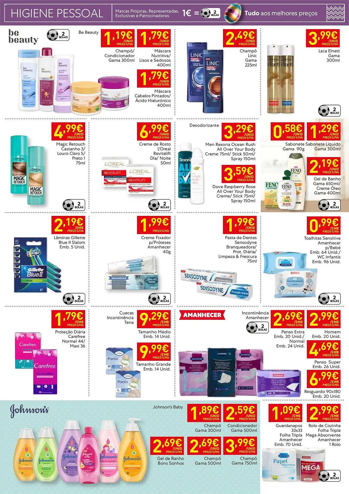 Folheto Recheio (2026-03-31 - 2026-04-07) | 15