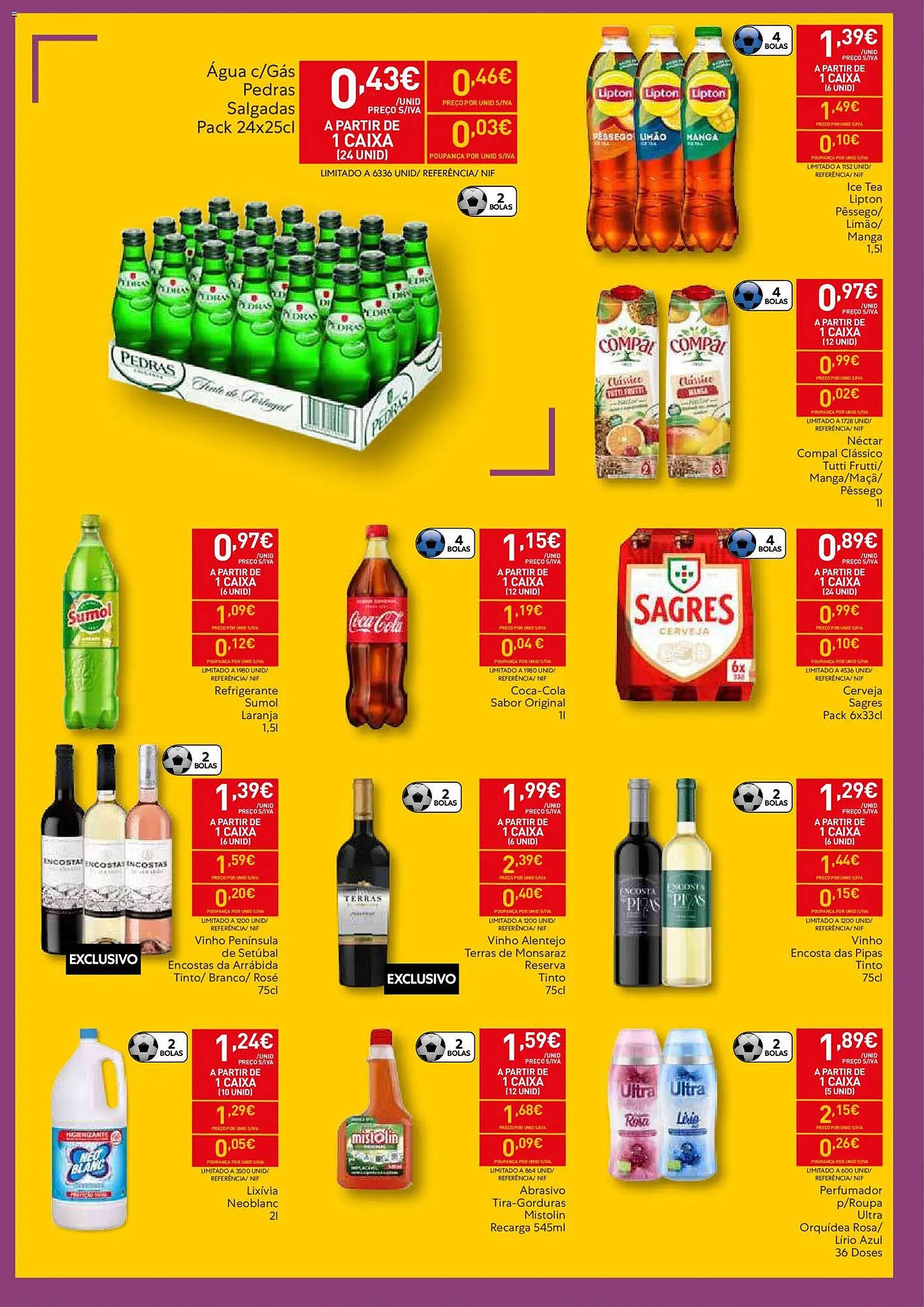 Folheto Recheio (2026-03-31 - 2026-04-07) | 3