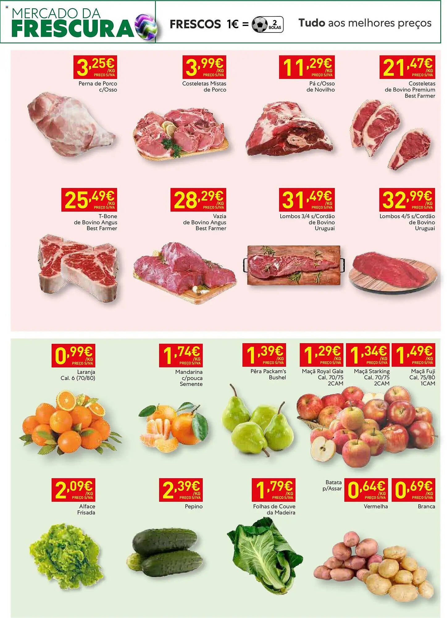 Folheto Recheio (2026-03-31 - 2026-04-07) | 5