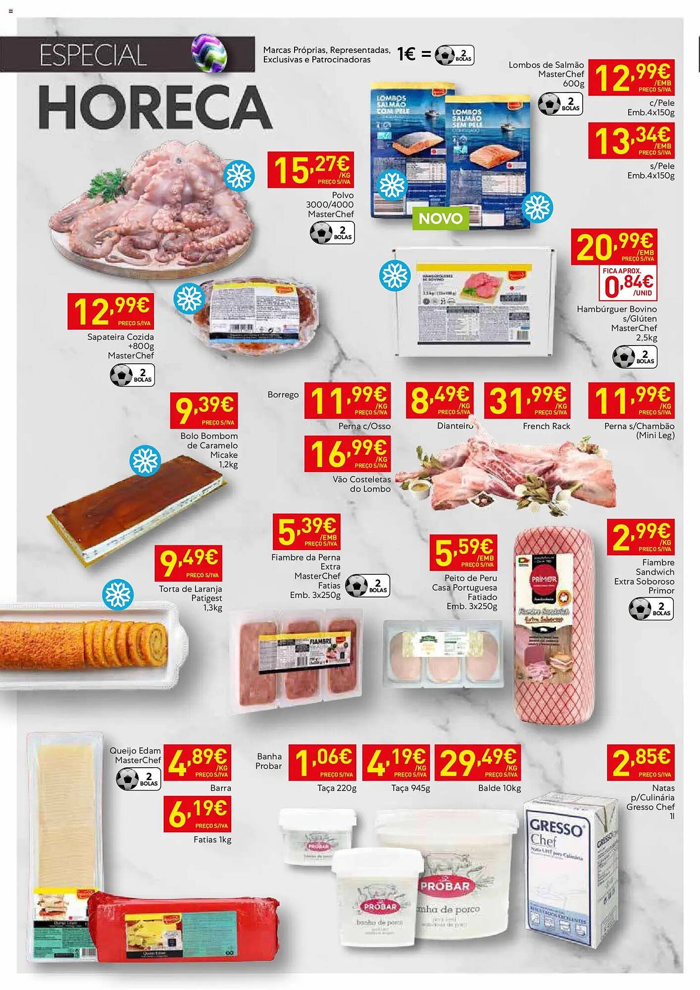 Folheto Recheio (2026-03-31 - 2026-04-07) | 6